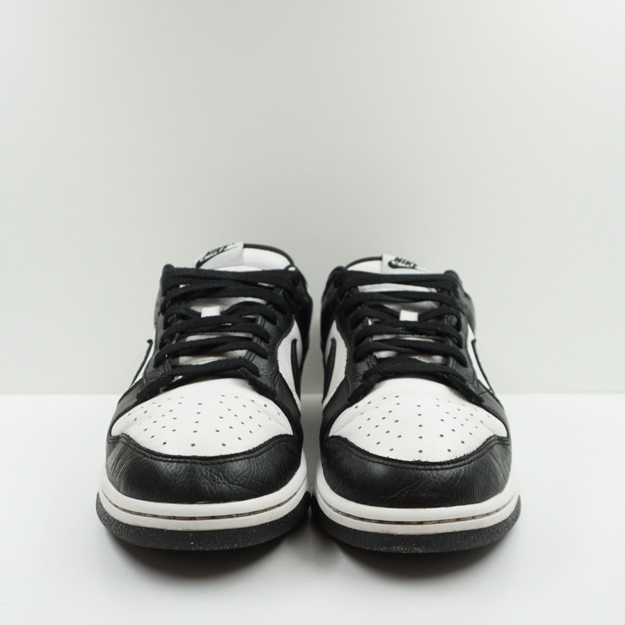 Nike Dunk Low By You Black/White