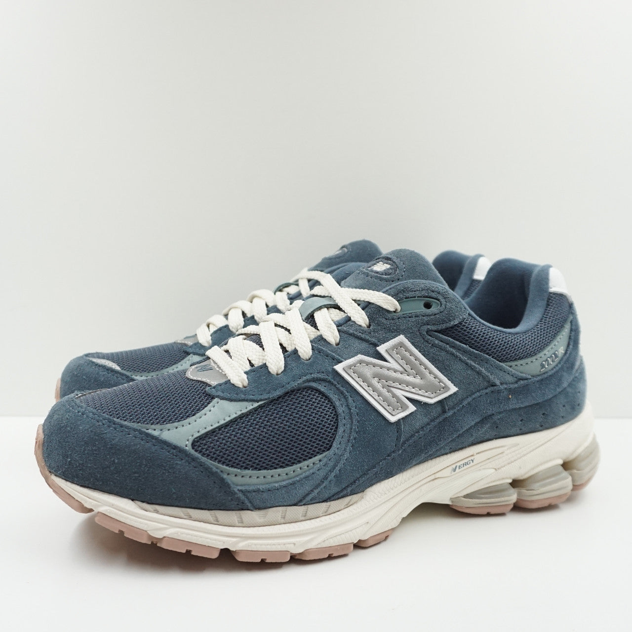 New Balance 2002R Deep Ocean Grey Slate