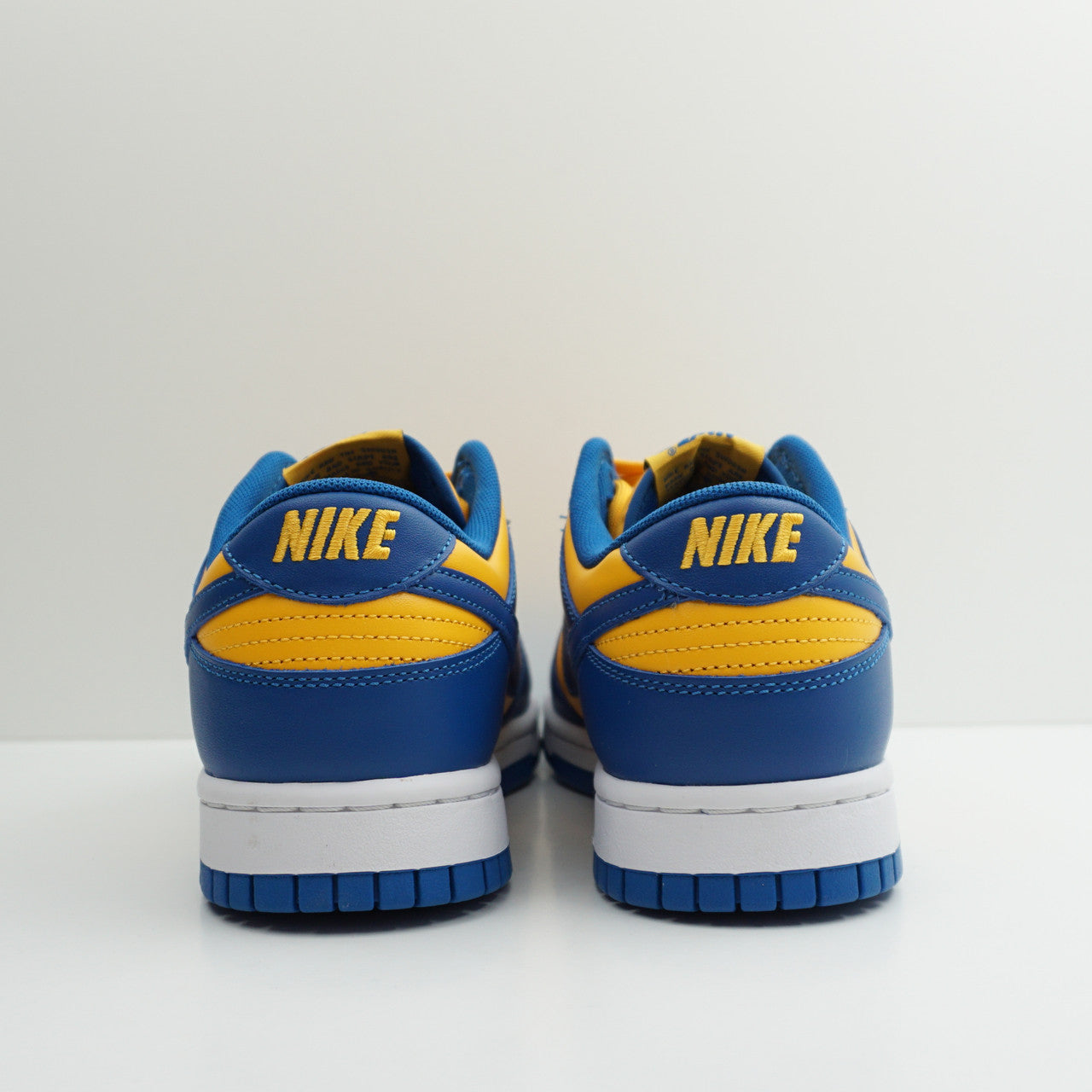 Nike Dunk Low UCLA