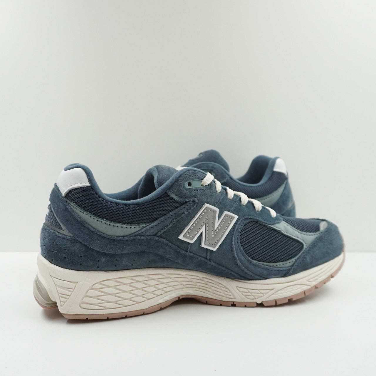 New Balance 2002R Deep Ocean Grey Slate