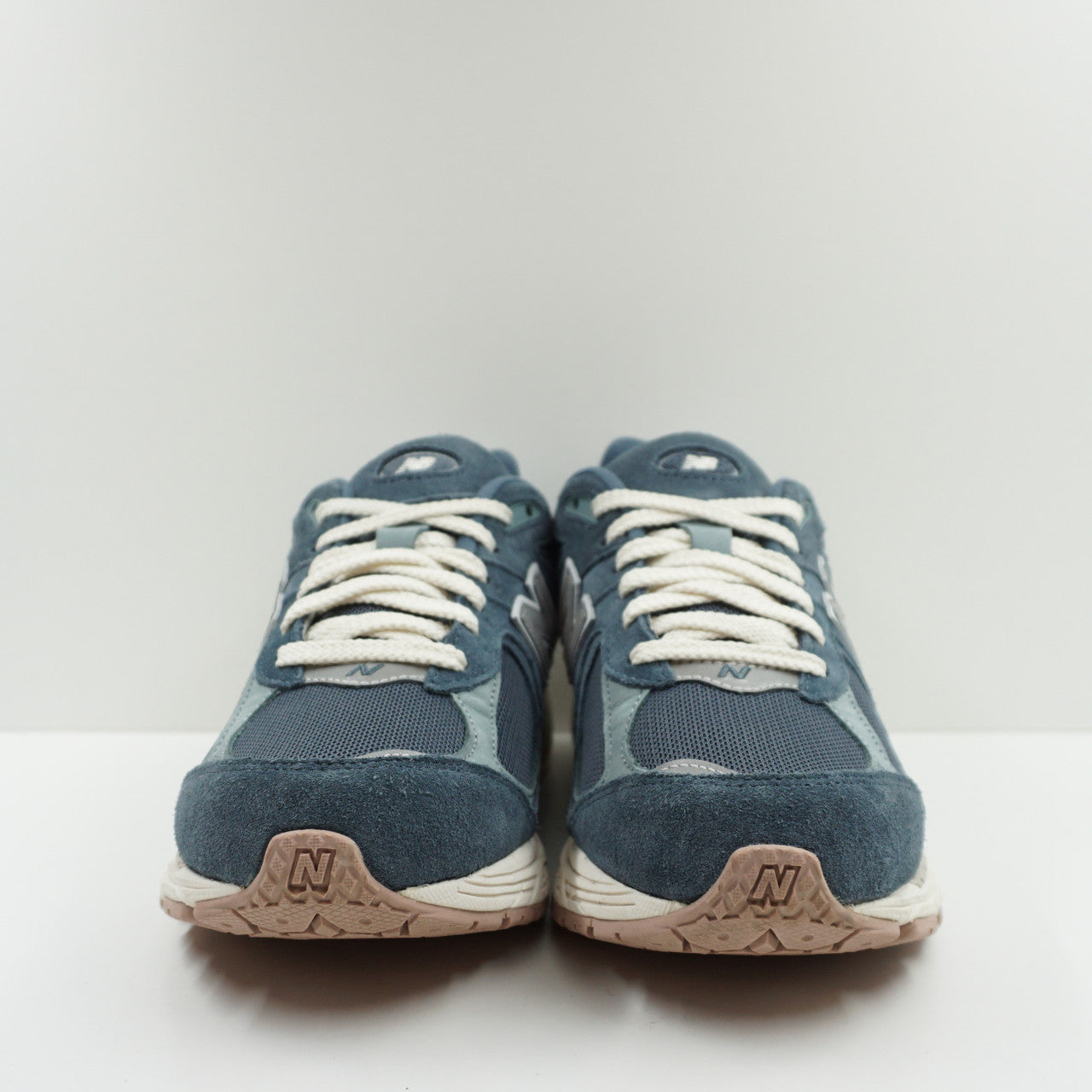 New Balance 2002R Deep Ocean Grey Slate