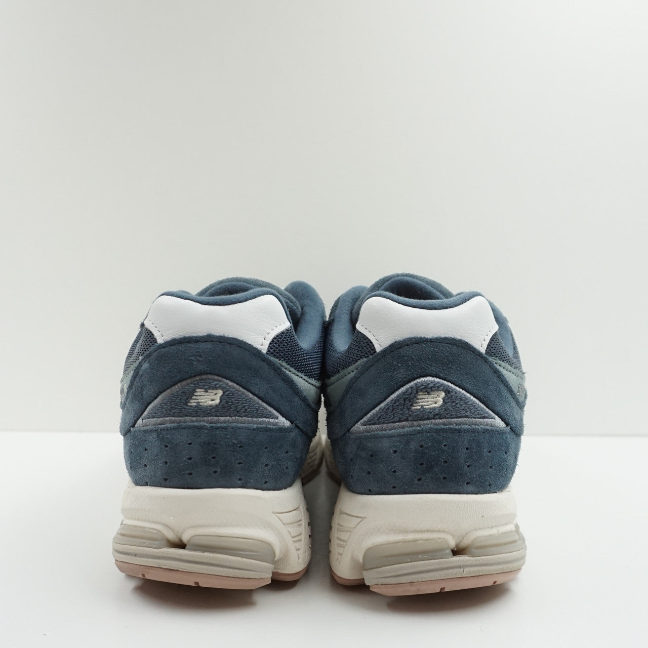 New Balance 2002R Deep Ocean Grey Slate
