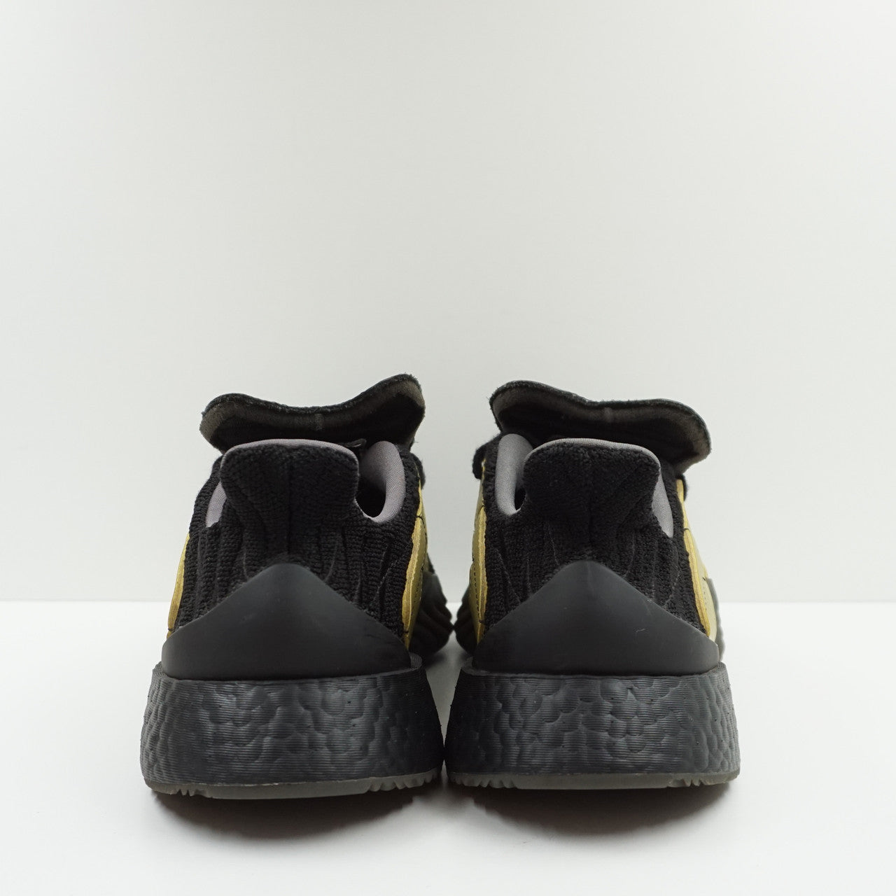 Adidas Sobakov Boost Core Black
