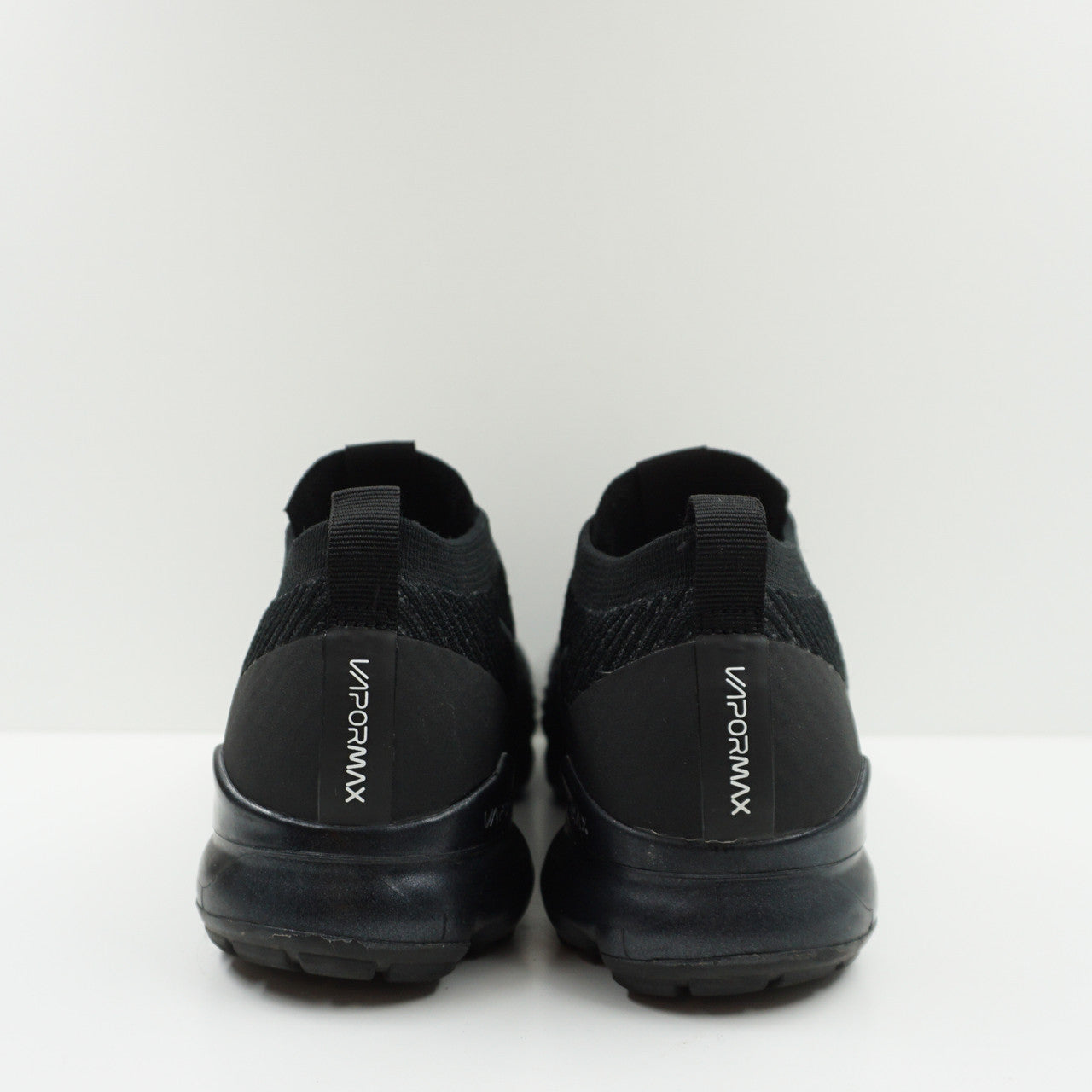 Nike Air VaporMax Flyknit 3 Triple Black (W)