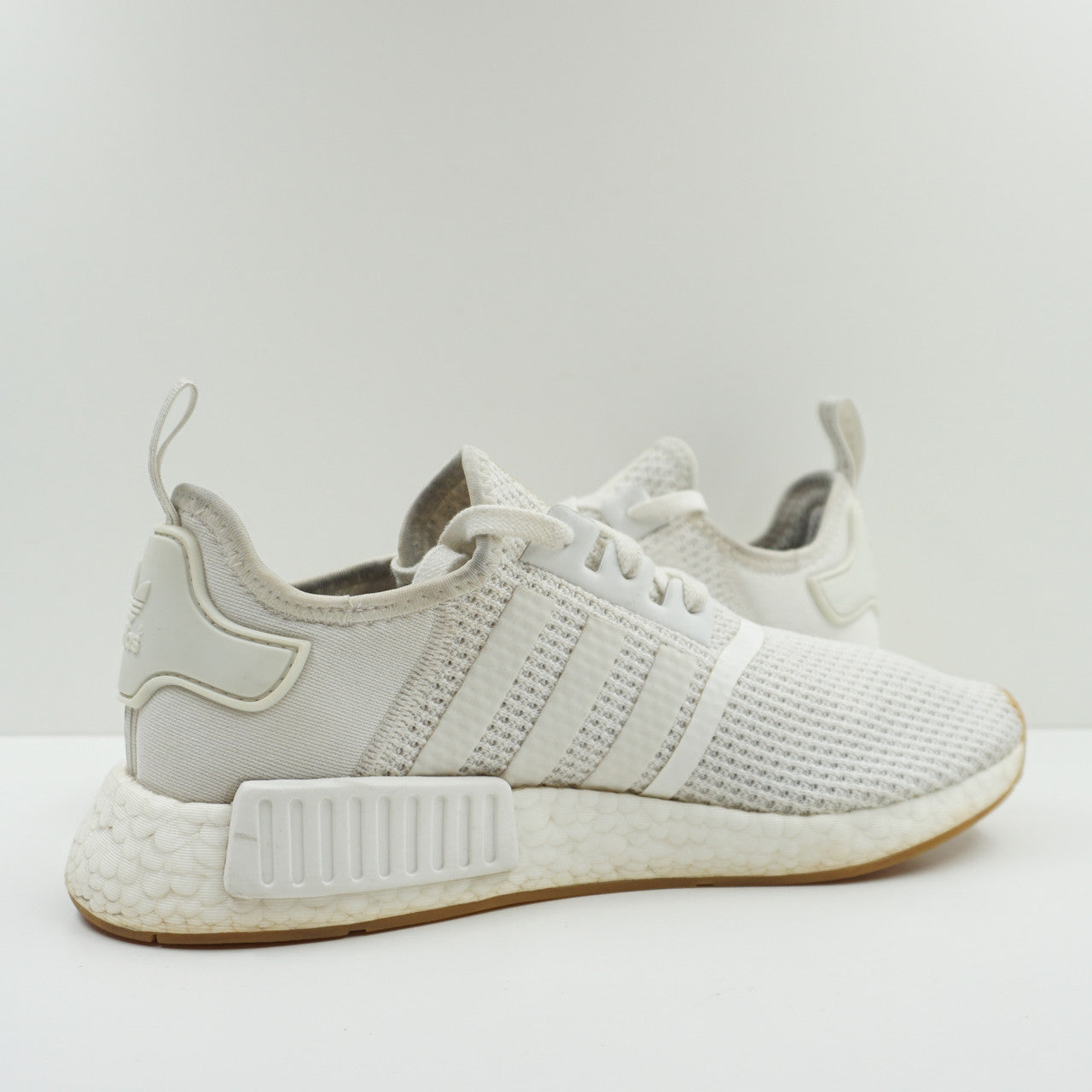 Adidas NMD R1 White Gum (2018/2020)