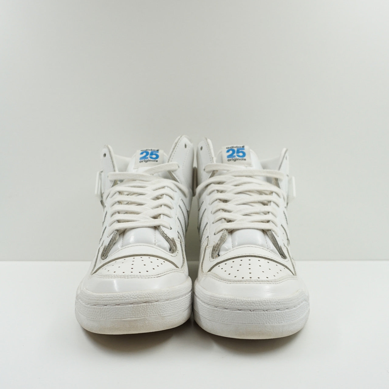 adidas Forum Mid Nigo White