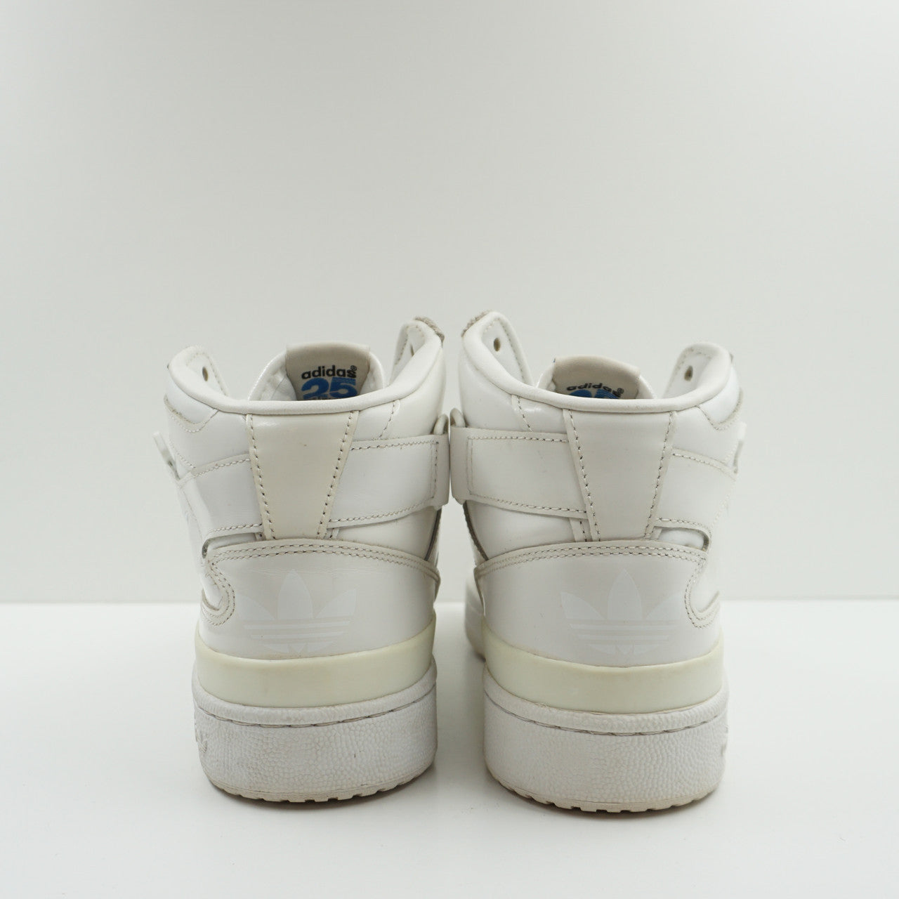 adidas Forum Mid Nigo White