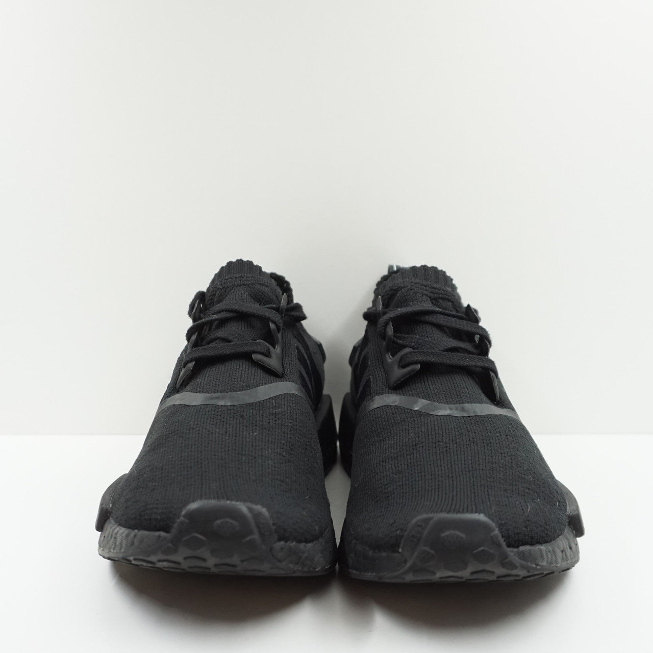 Adidas NMD R1 Japan Triple Black