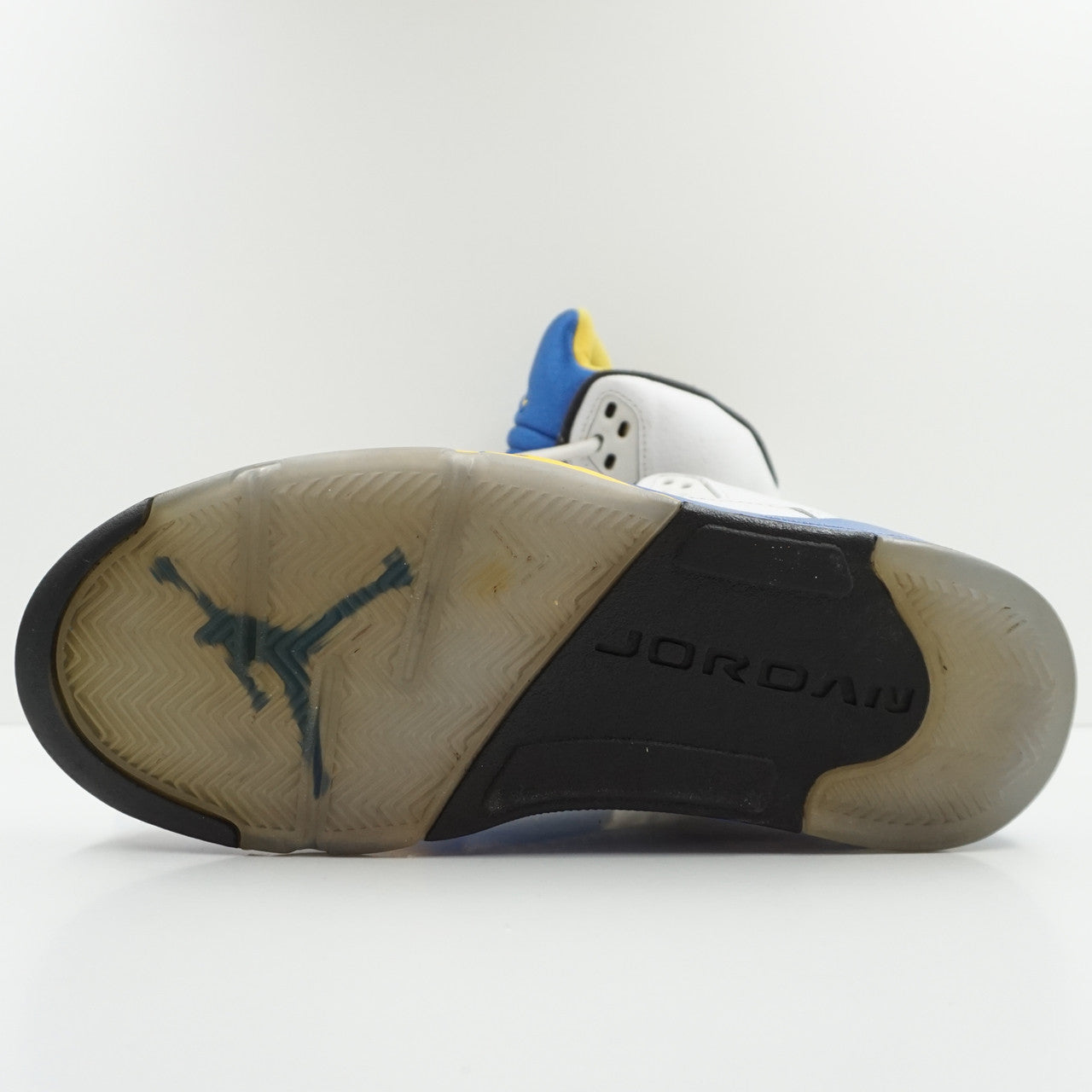 Jordan 5 Retro Laney (2013)