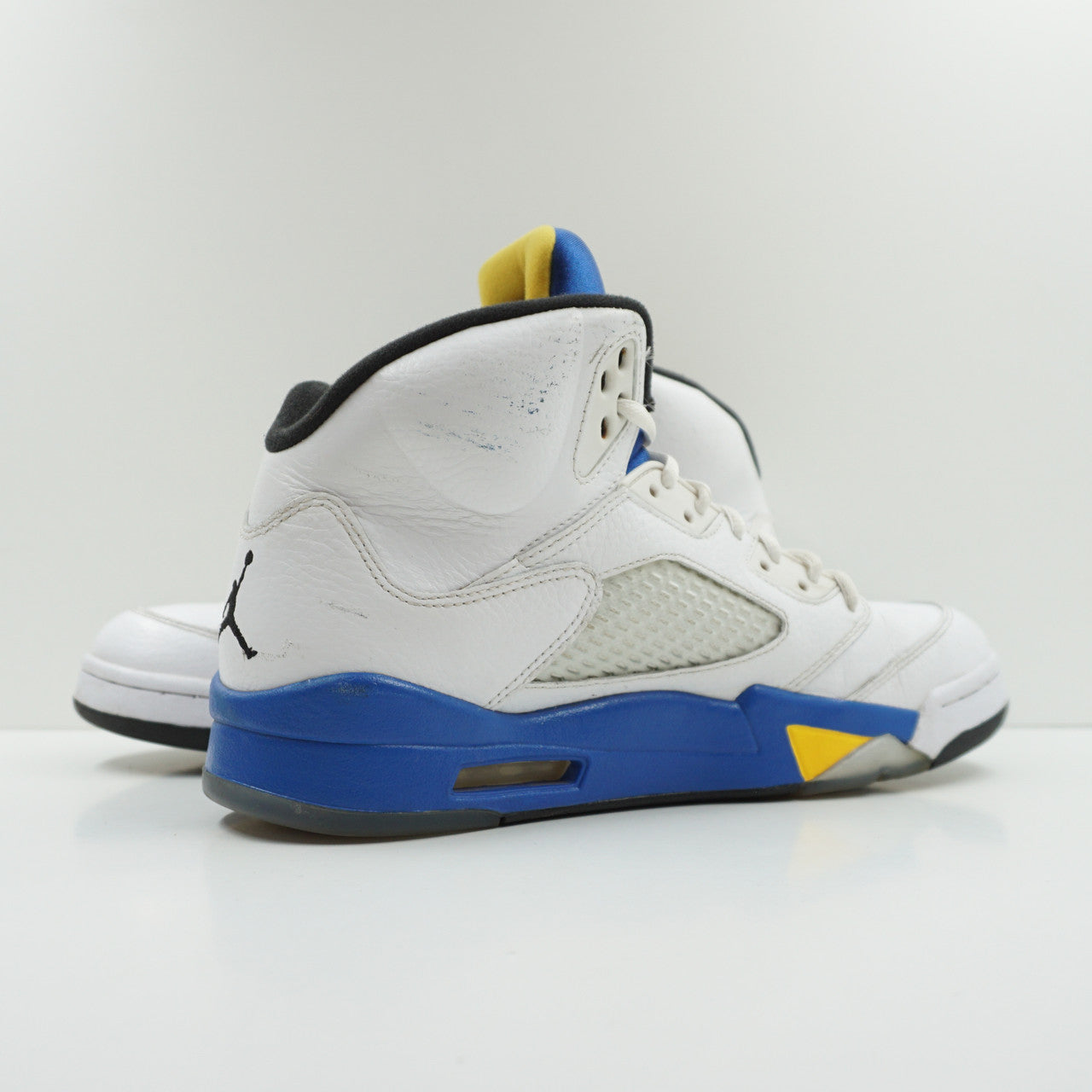 Jordan 5 Retro Laney (2013)