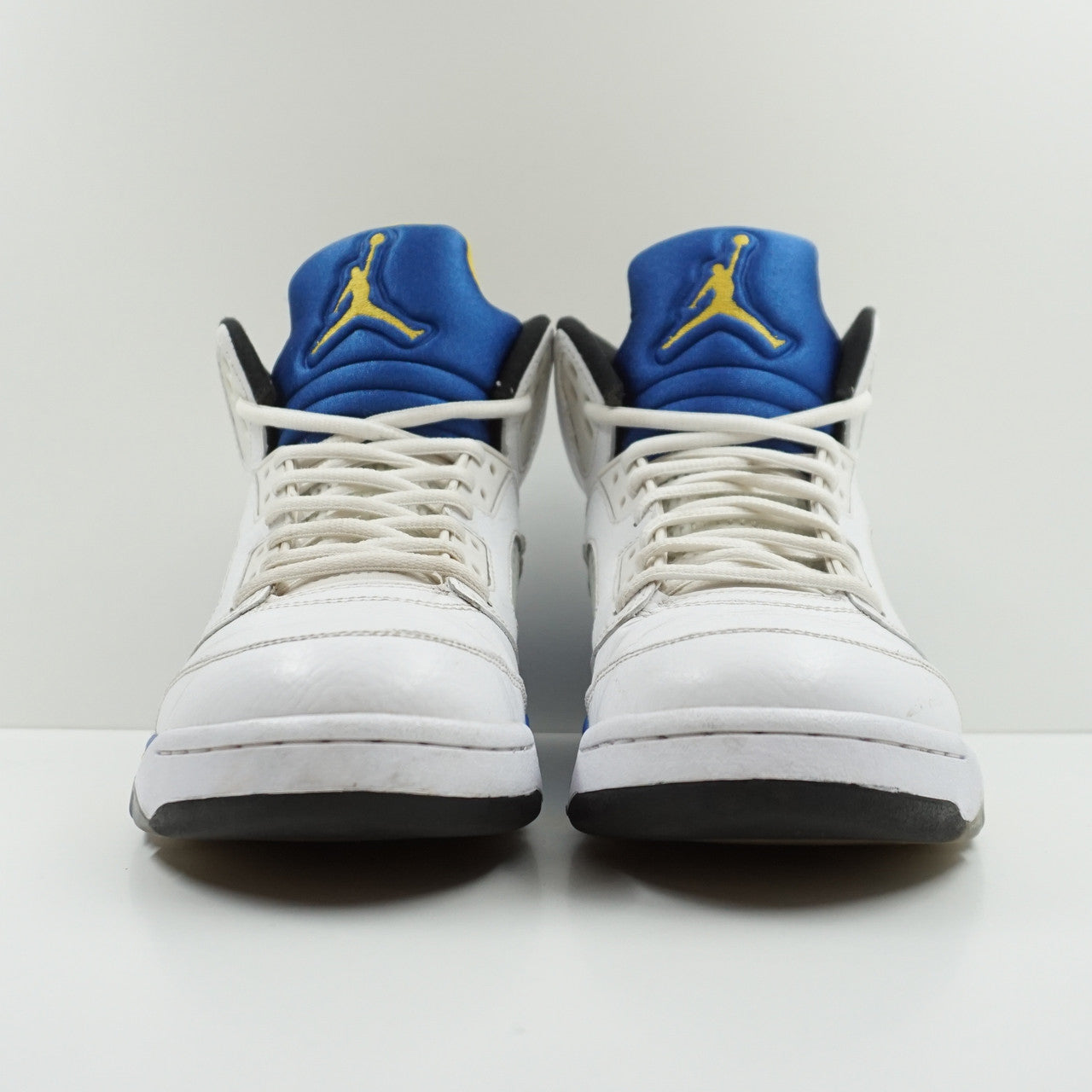 Jordan 5 Retro Laney (2013)