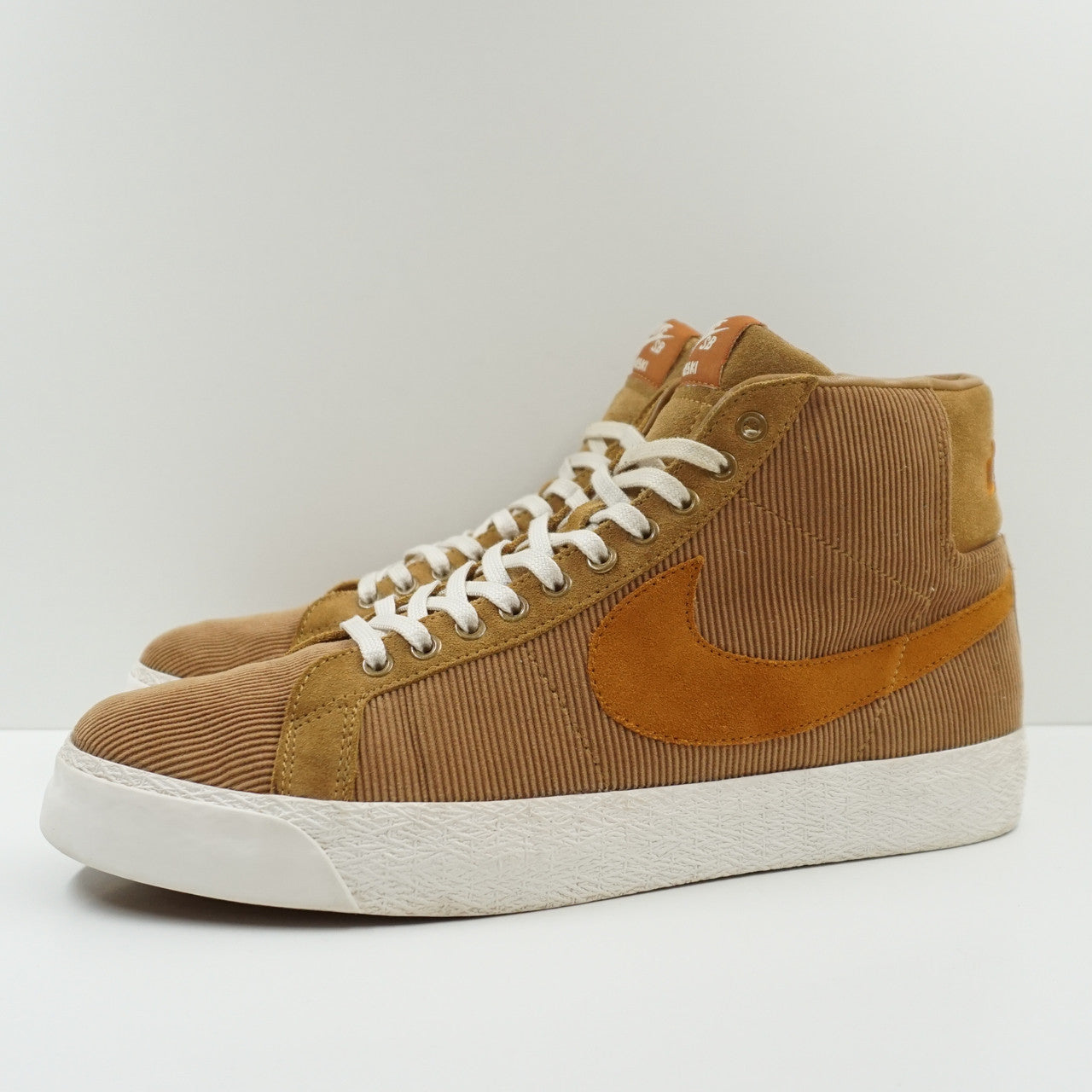 Nike Blazer Mid SB Oski