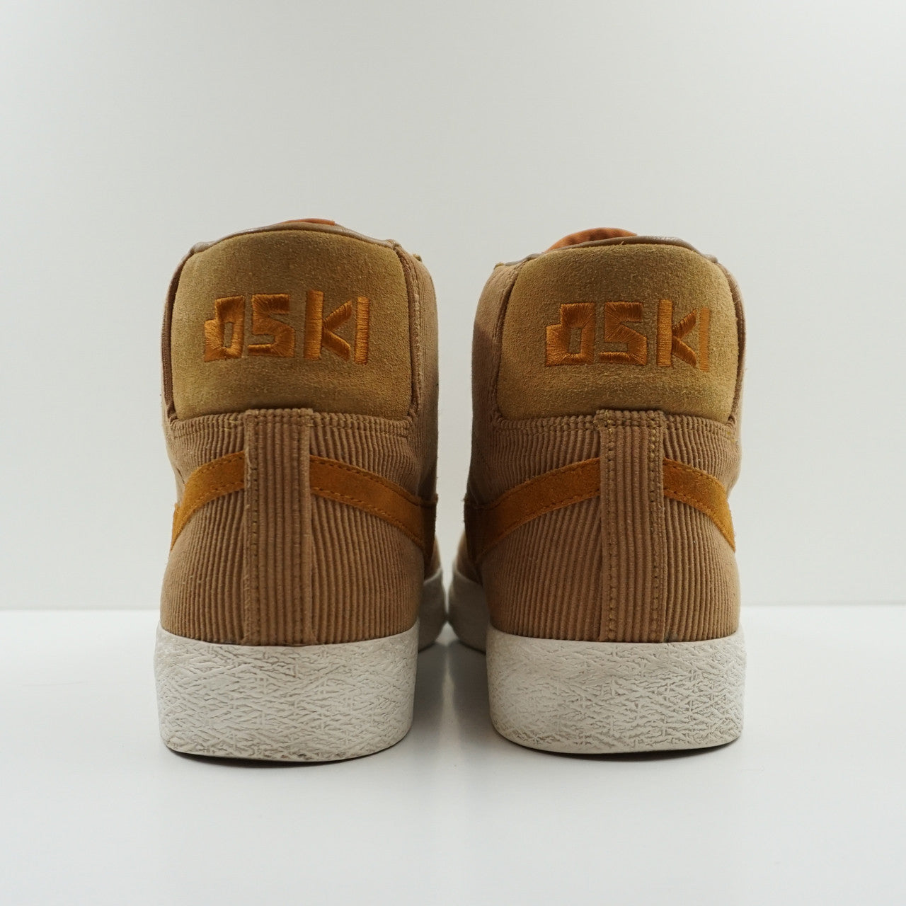 Nike Blazer Mid SB Oski