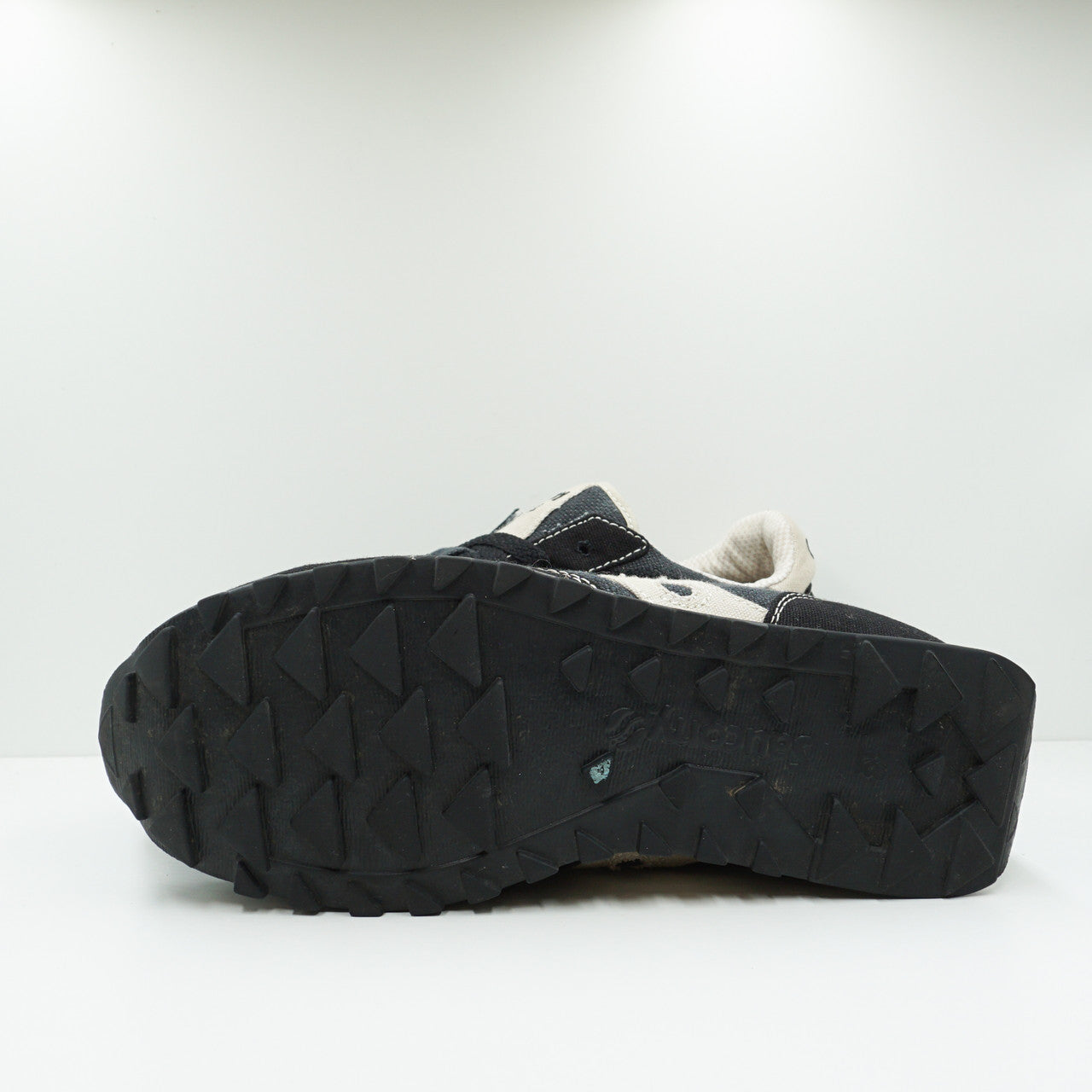 Saucony Jazz Lowpro Black/Beige
