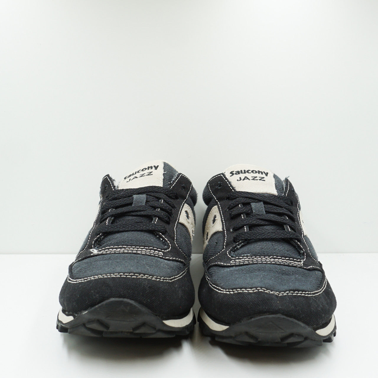 Saucony Jazz Lowpro Black/Beige