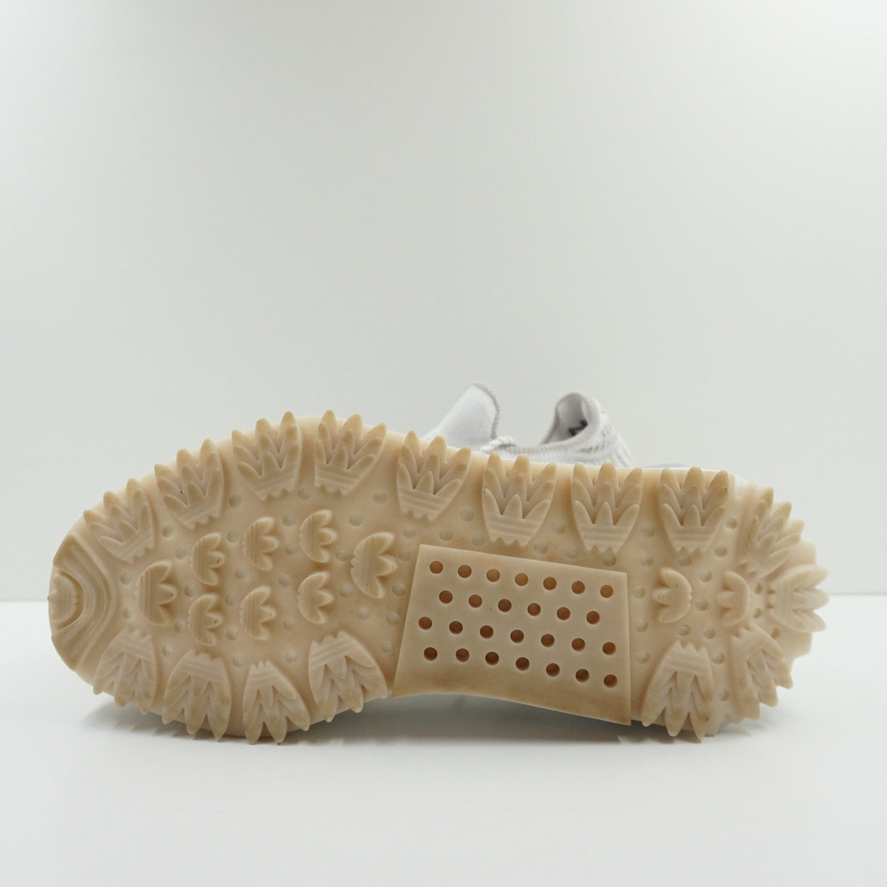 Adidas NMD S1 White Light Purple