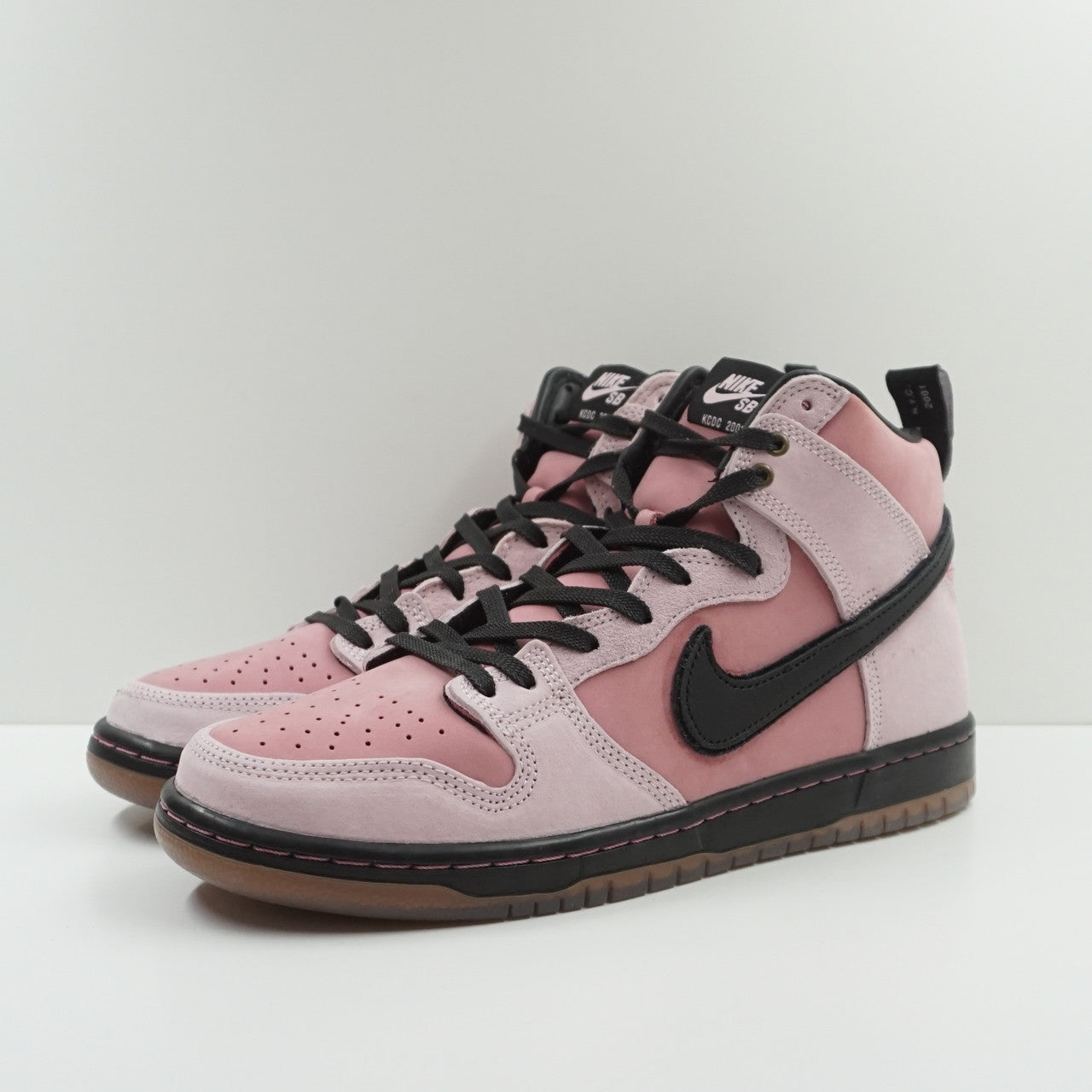 Nike SB Dunk High Pro KCDC