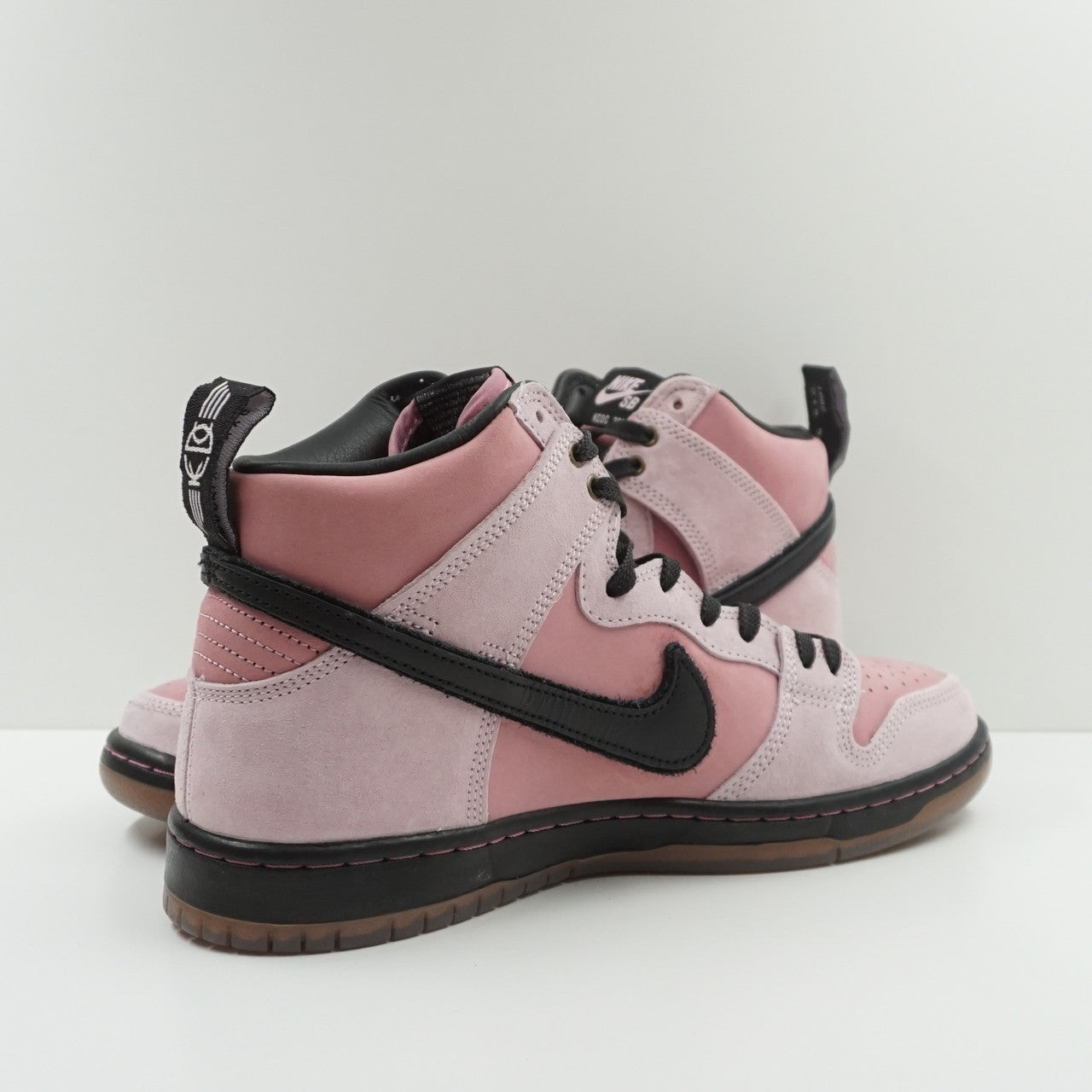 Nike SB Dunk High Pro KCDC