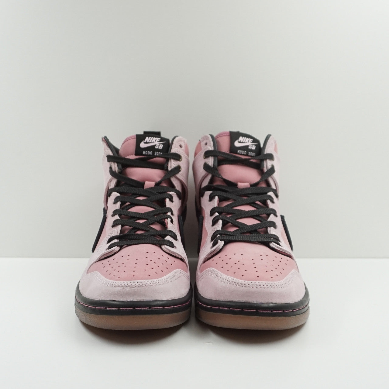Nike SB Dunk High Pro KCDC