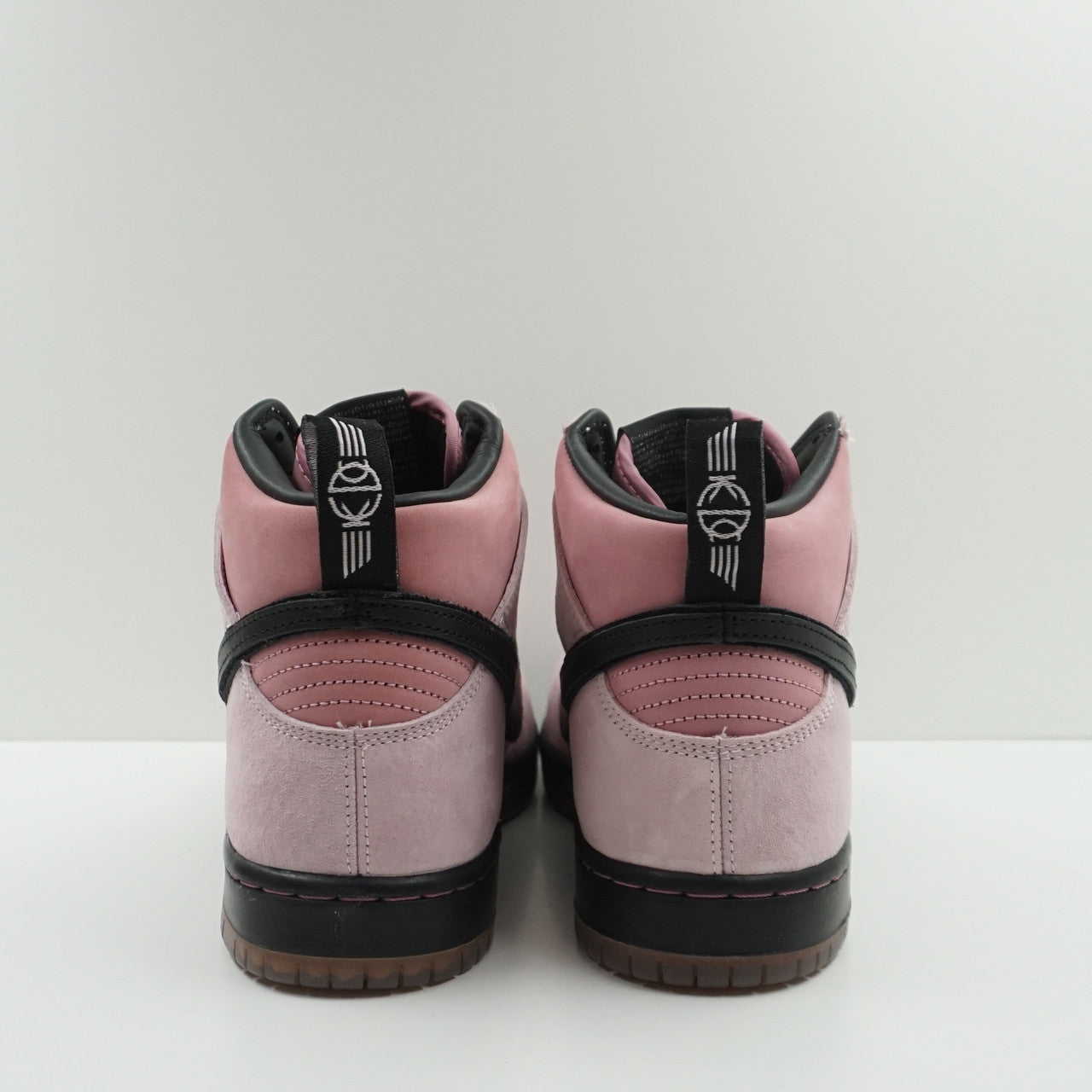 Nike SB Dunk High Pro KCDC