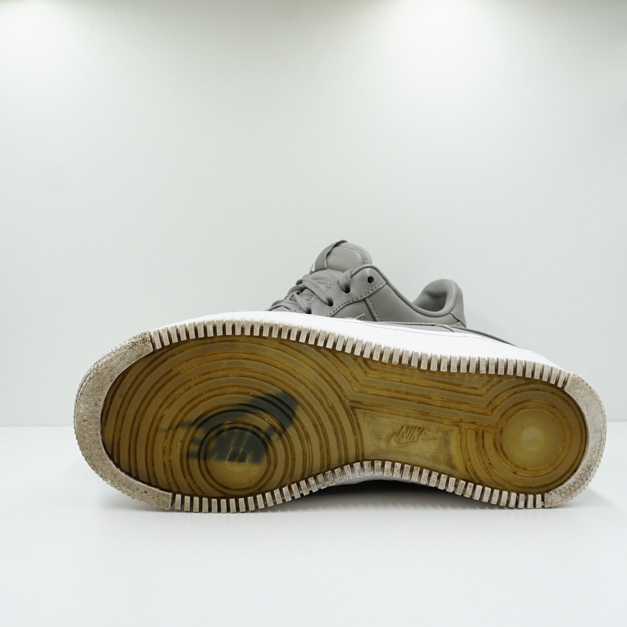 Nike Air Force 1 Low Light Charcoal