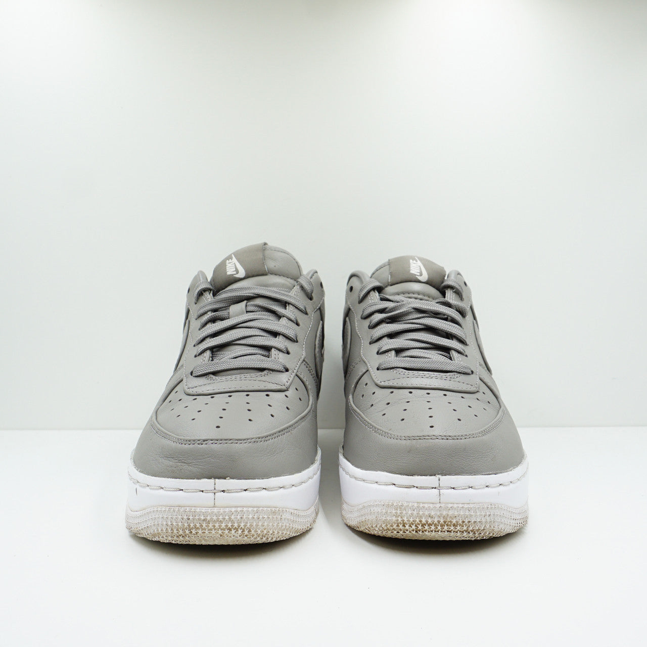 Nike Air Force 1 Low Light Charcoal