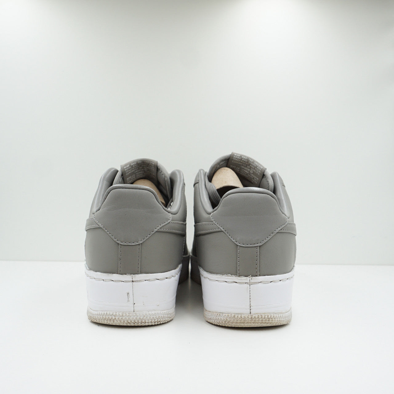 Nike Air Force 1 Low Light Charcoal