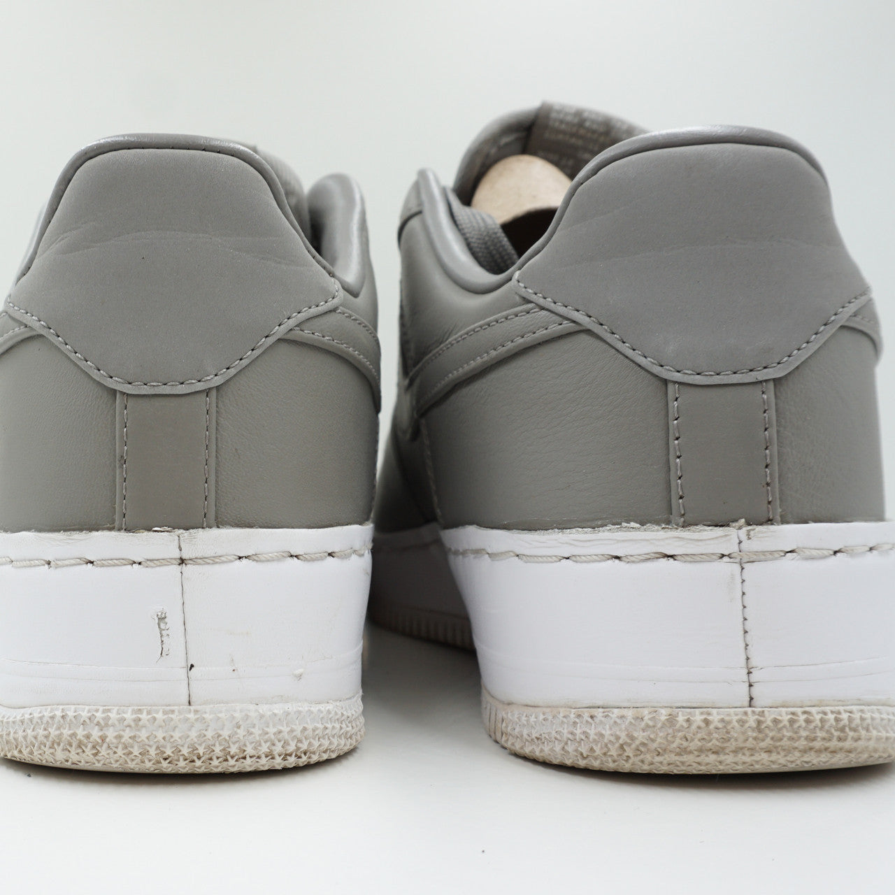 Nike Air Force 1 Low Light Charcoal