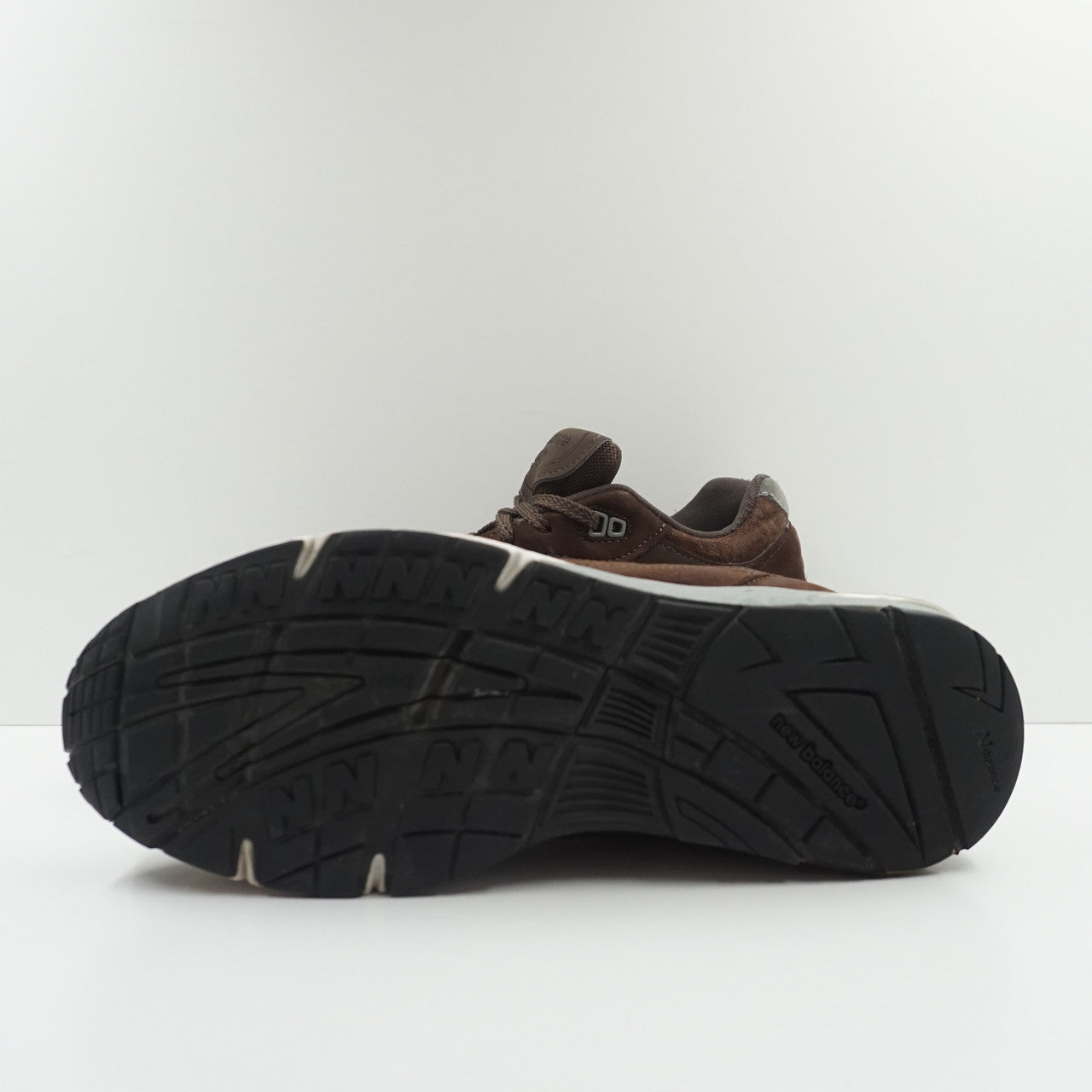 New Balance M991PNB - Made In England
