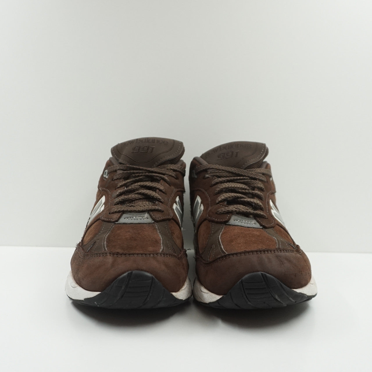 New Balance M991PNB - Made In England