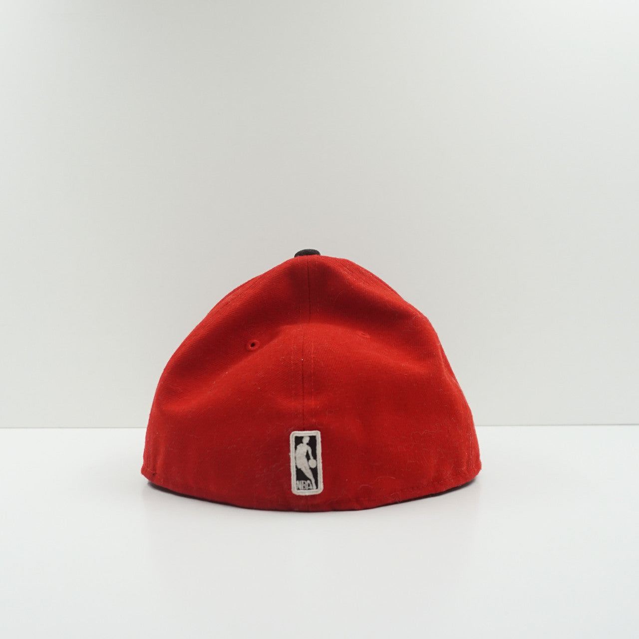 New Era Chicago Bulls NBA Fitted Cap