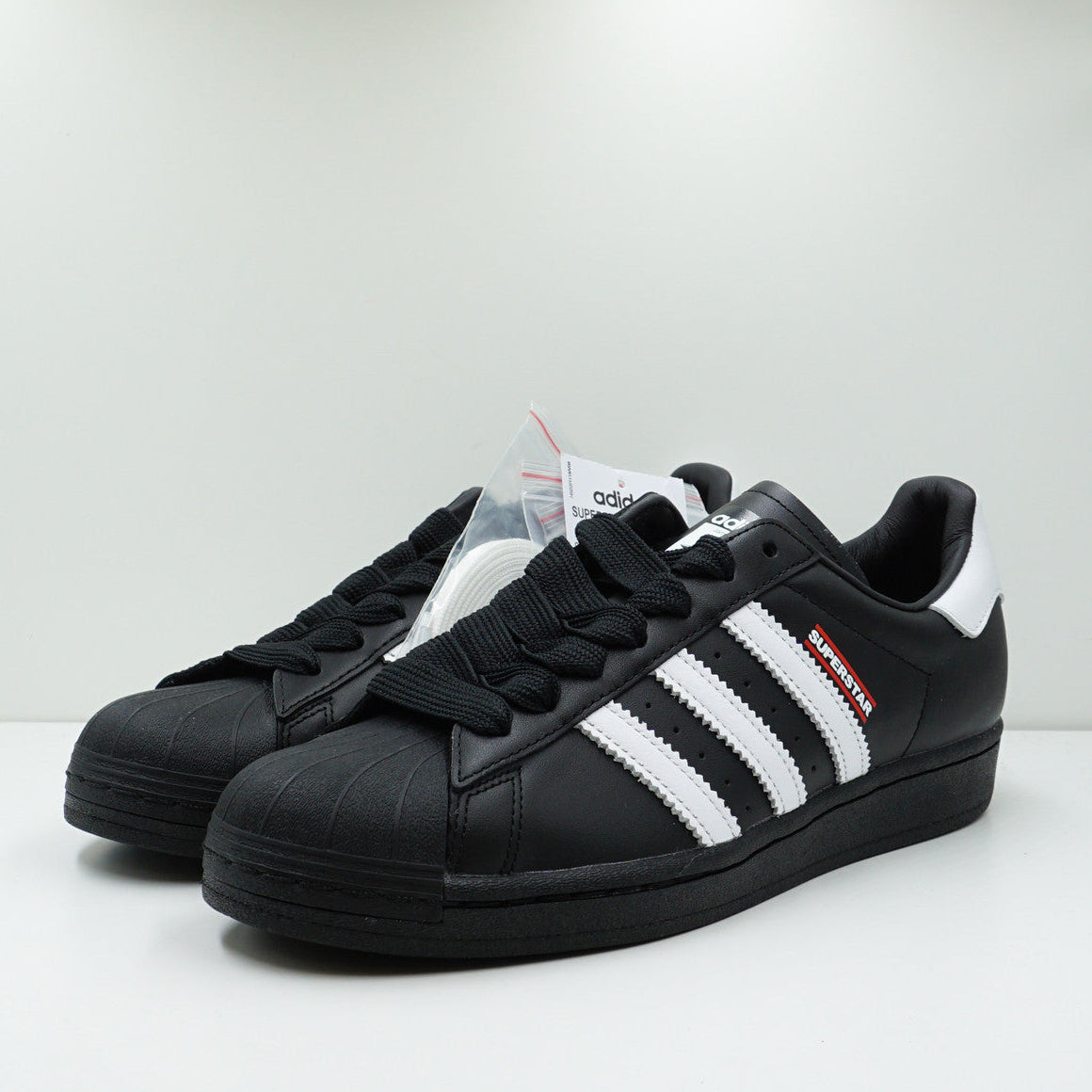Adidas Superstar Jam Master Jay Run DMC (2020)