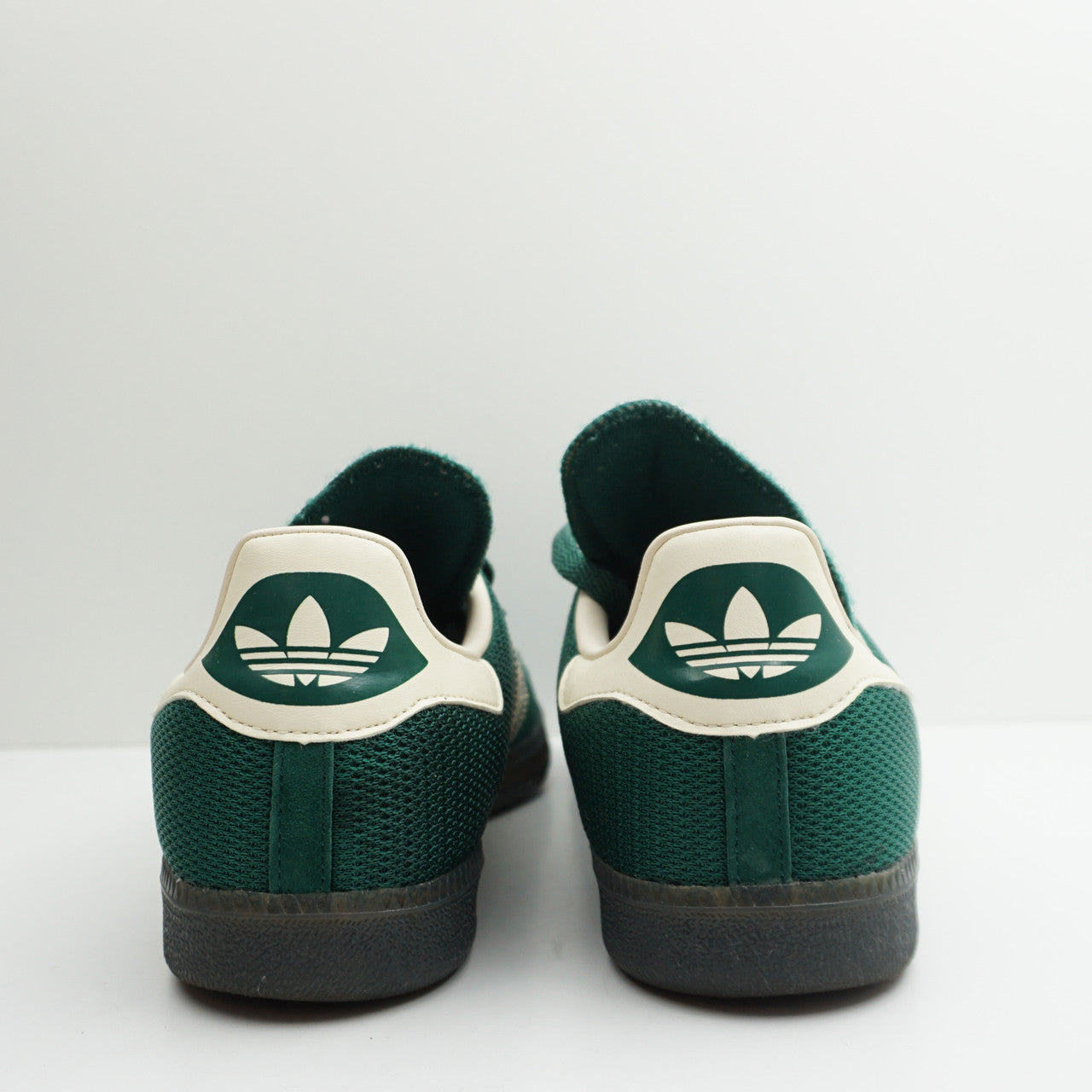 Adidas Samba LT Collegiate Green
