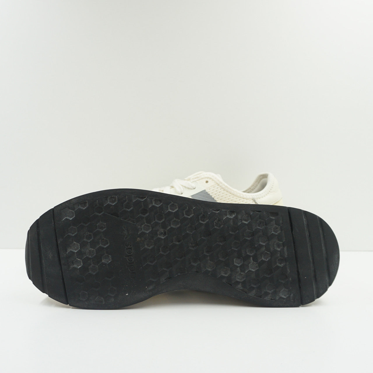 Adidas N-5923 Cream Grey