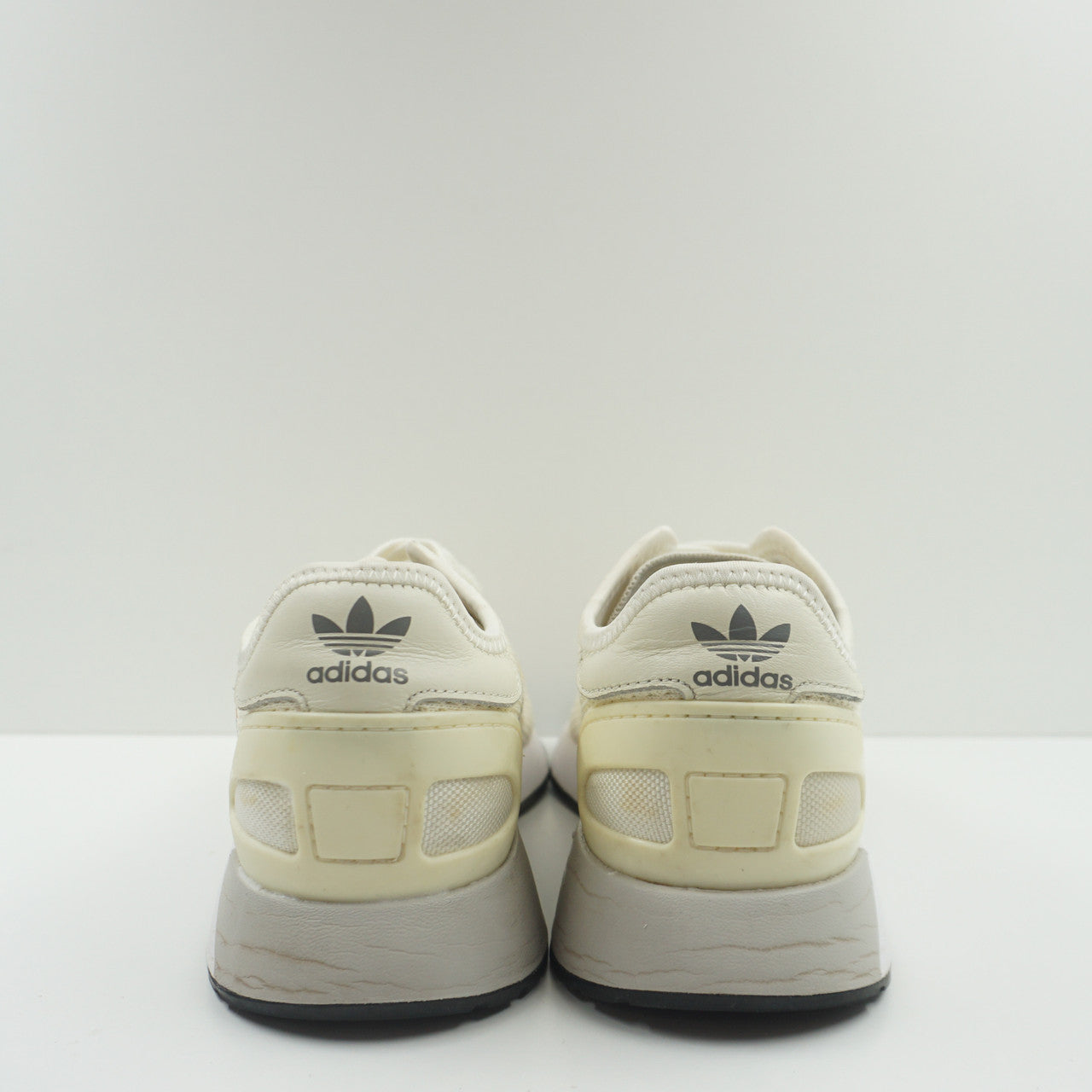 Adidas N-5923 Cream Grey