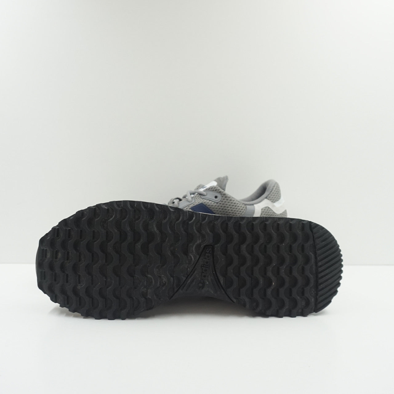 Adidas ZX 750 HD grey