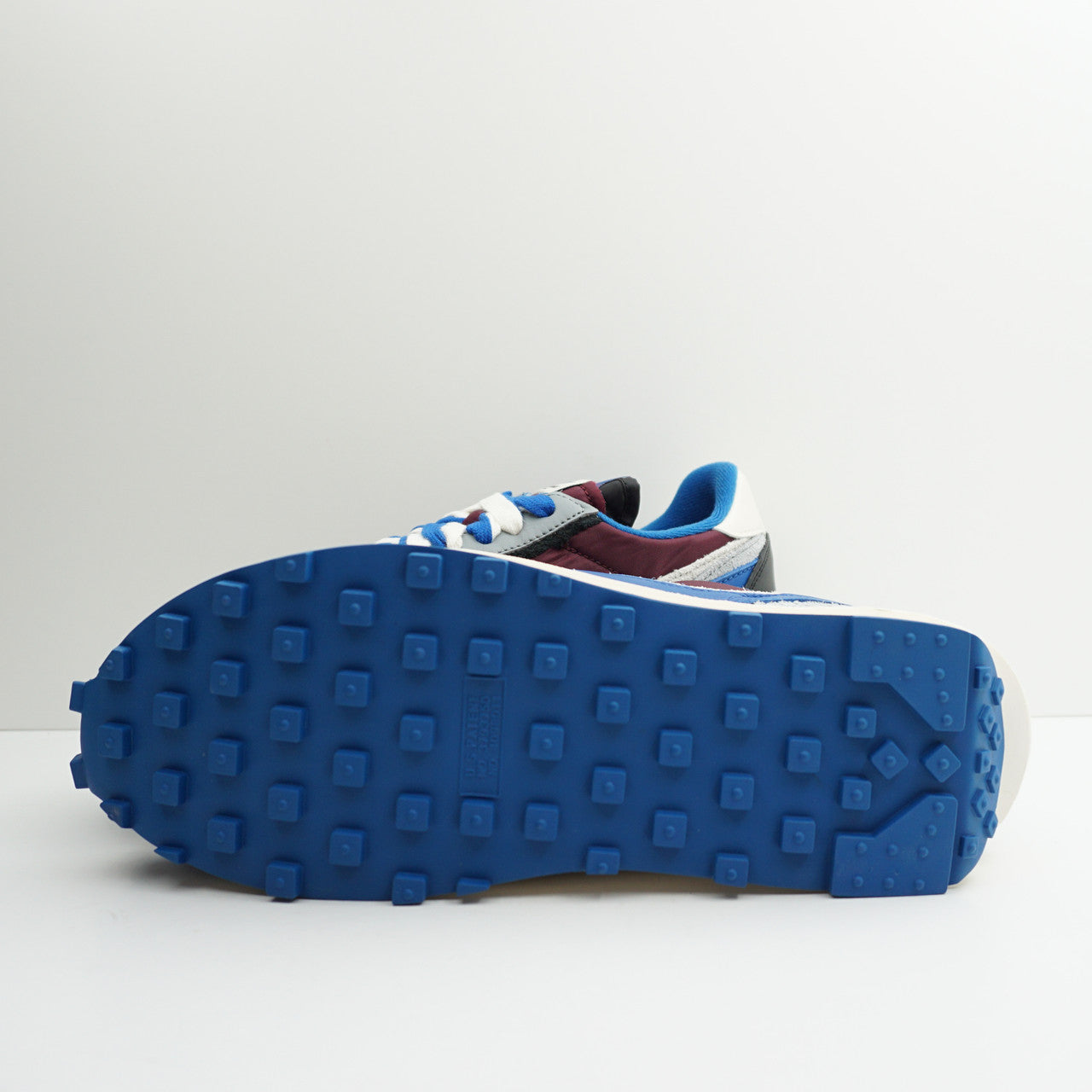 Nike LD Waffle sacai Undercover Night Maroon Team Royal