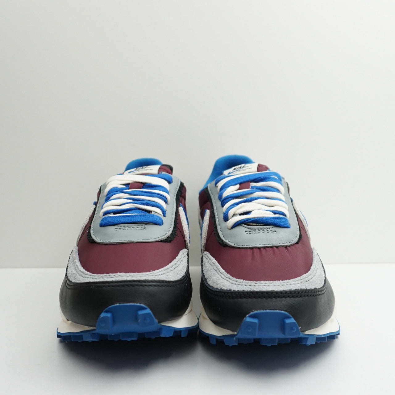 Nike LD Waffle sacai Undercover Night Maroon Team Royal