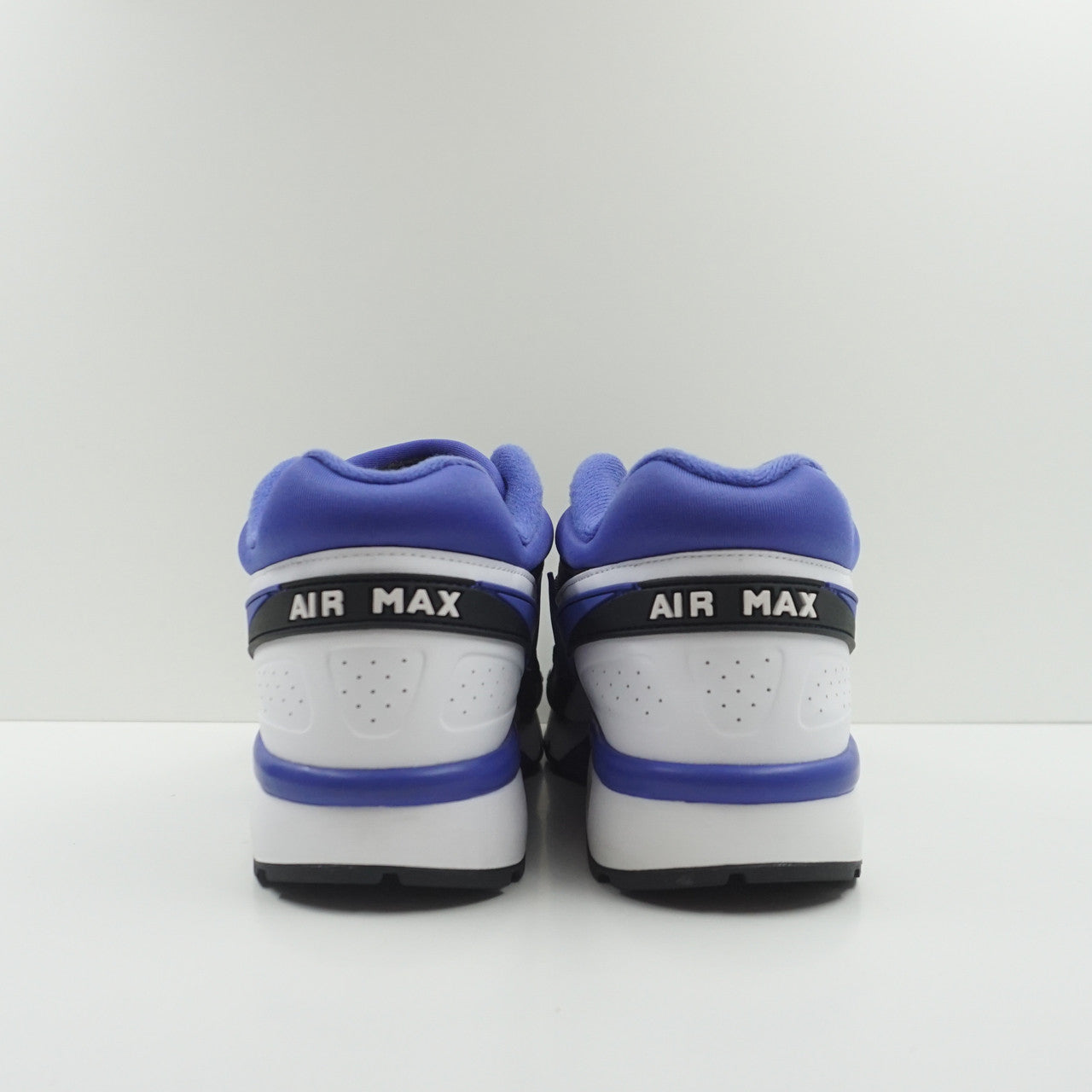 Nike Air Max BW OG Persian Violet (2021)
