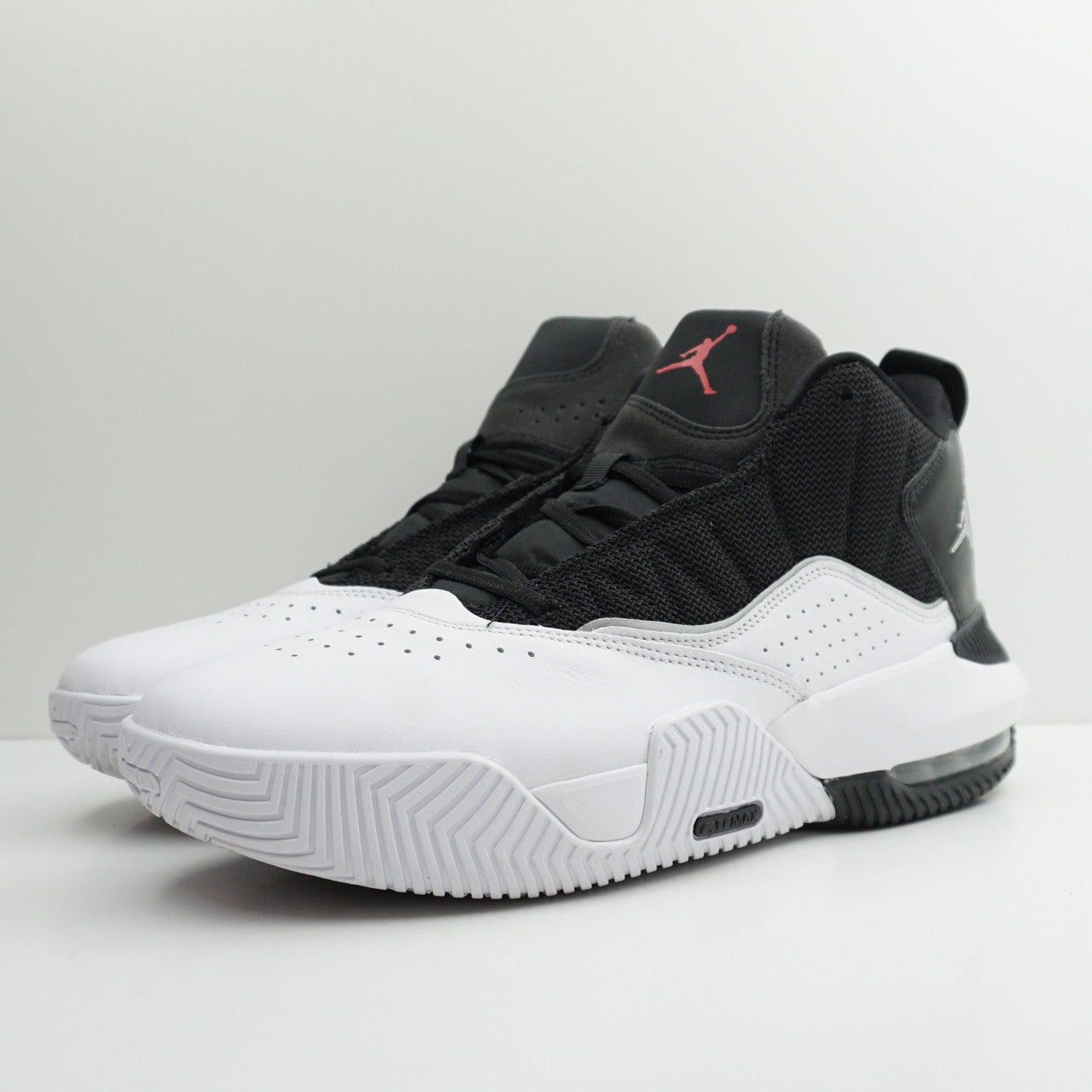 Jordan Stay Loyal Playoffs
