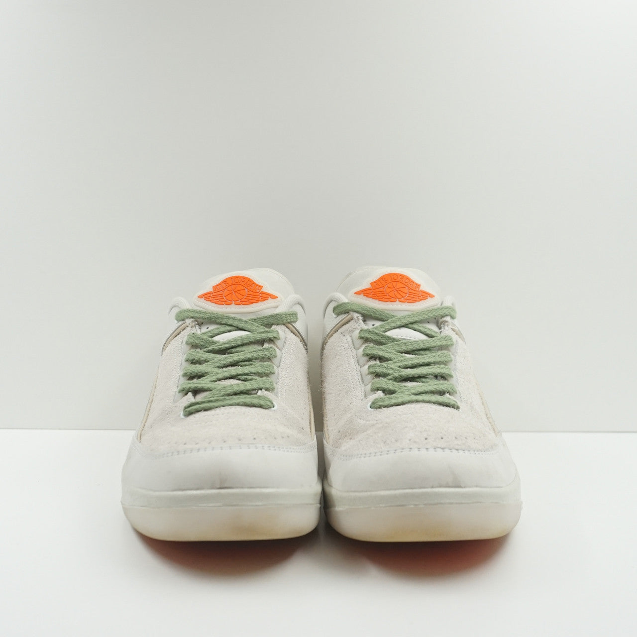 Jordan 2 Retro Low Shelflife