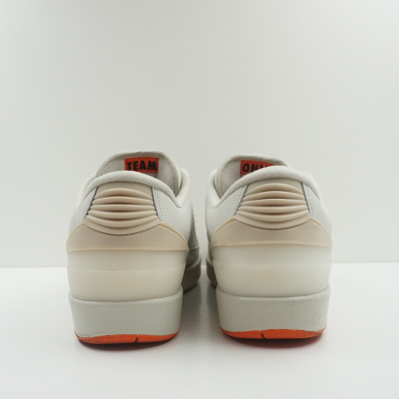 Jordan 2 Retro Low Shelflife