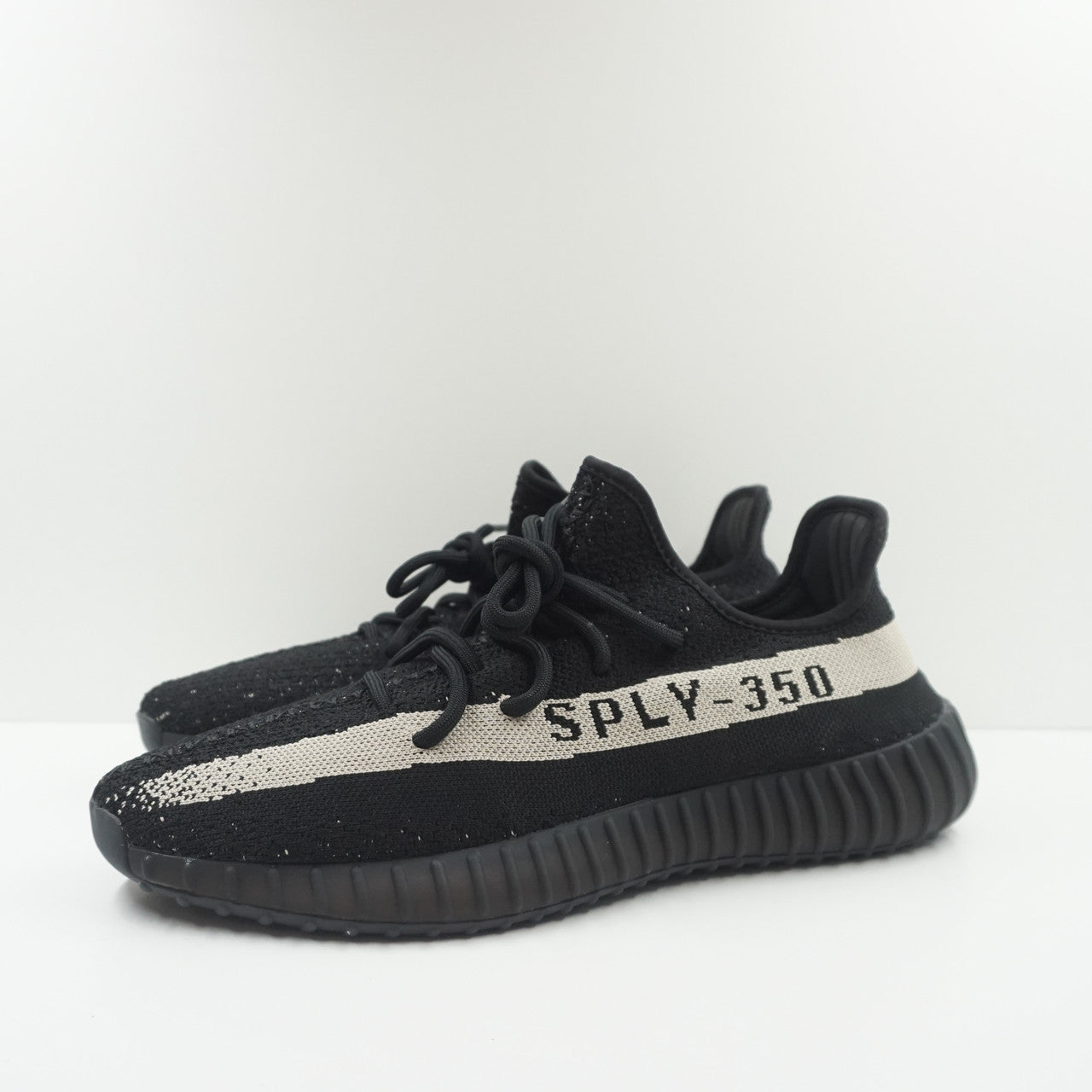 Adidas Yeezy Boost 350 V2 Core Black White