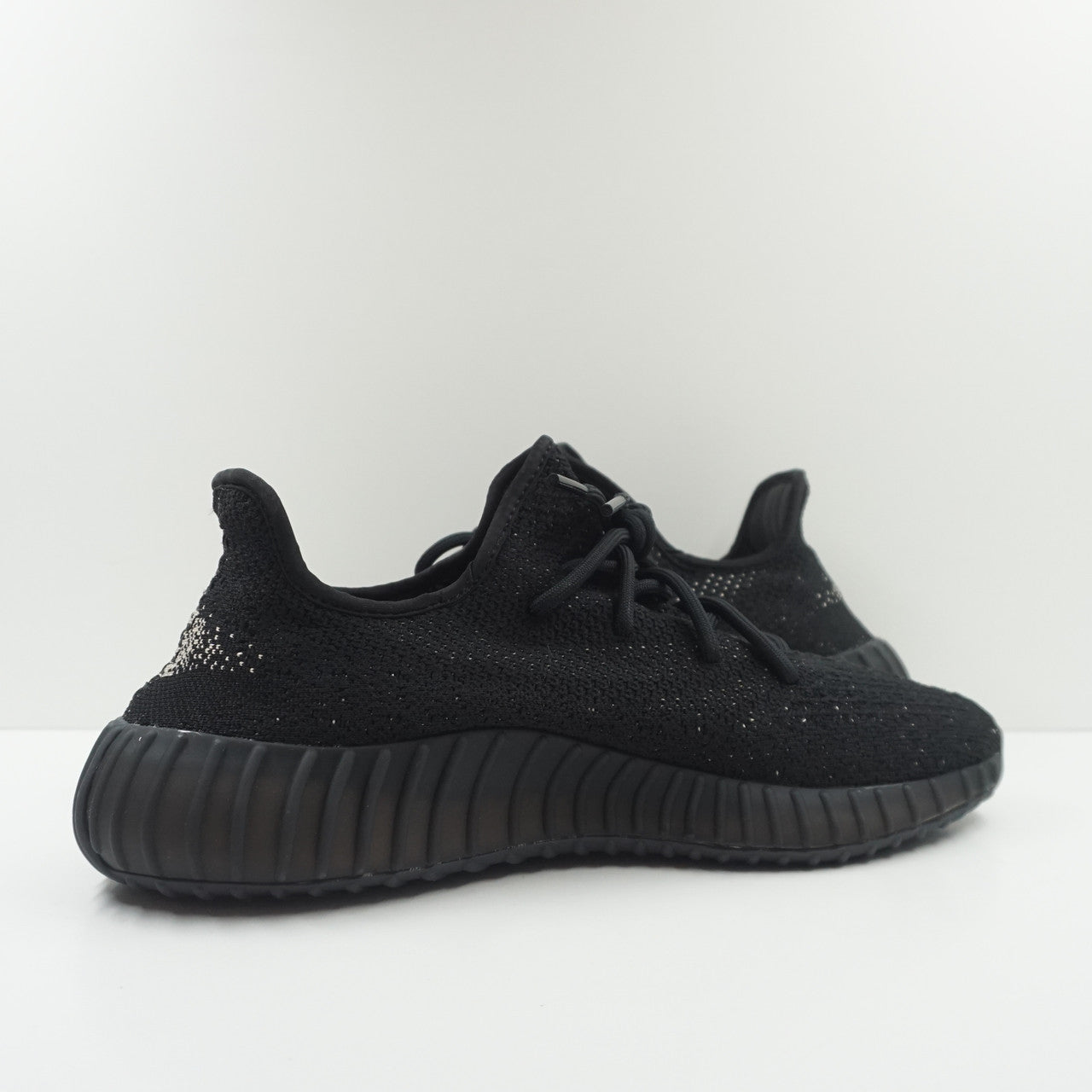 Adidas Yeezy Boost 350 V2 Core Black White