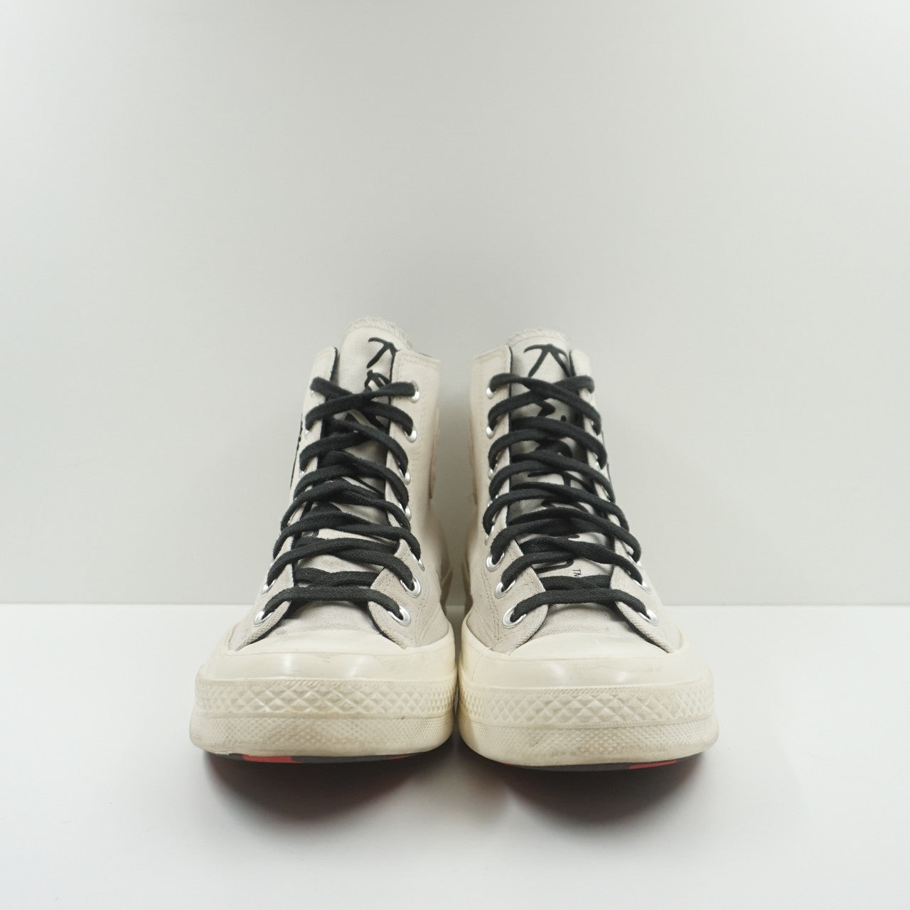 Converse Chuck Taylor All-Star 70 Hi Keith Haring Egret