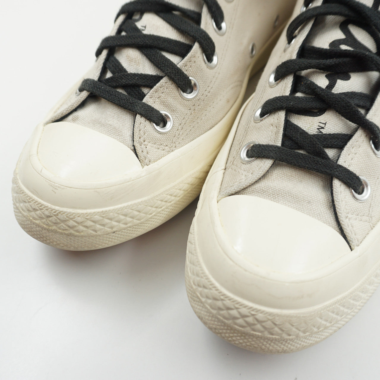 Converse Chuck Taylor All-Star 70 Hi Keith Haring Egret