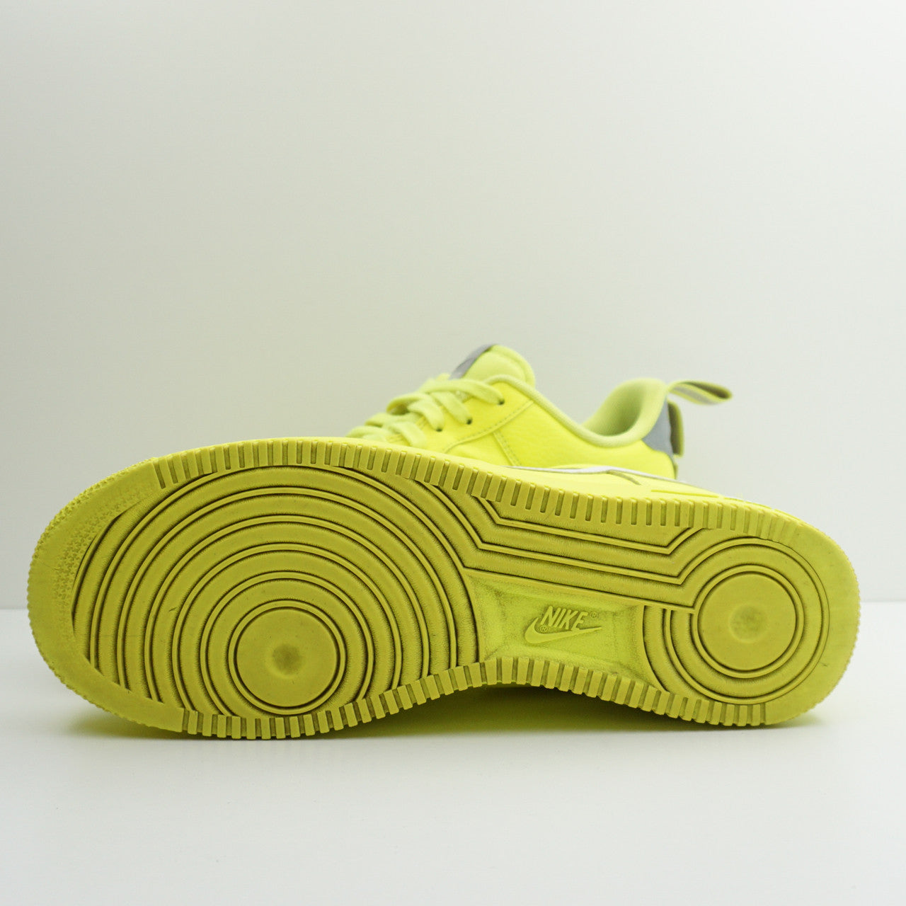 Nike Air Force 1 Utility Volt 2