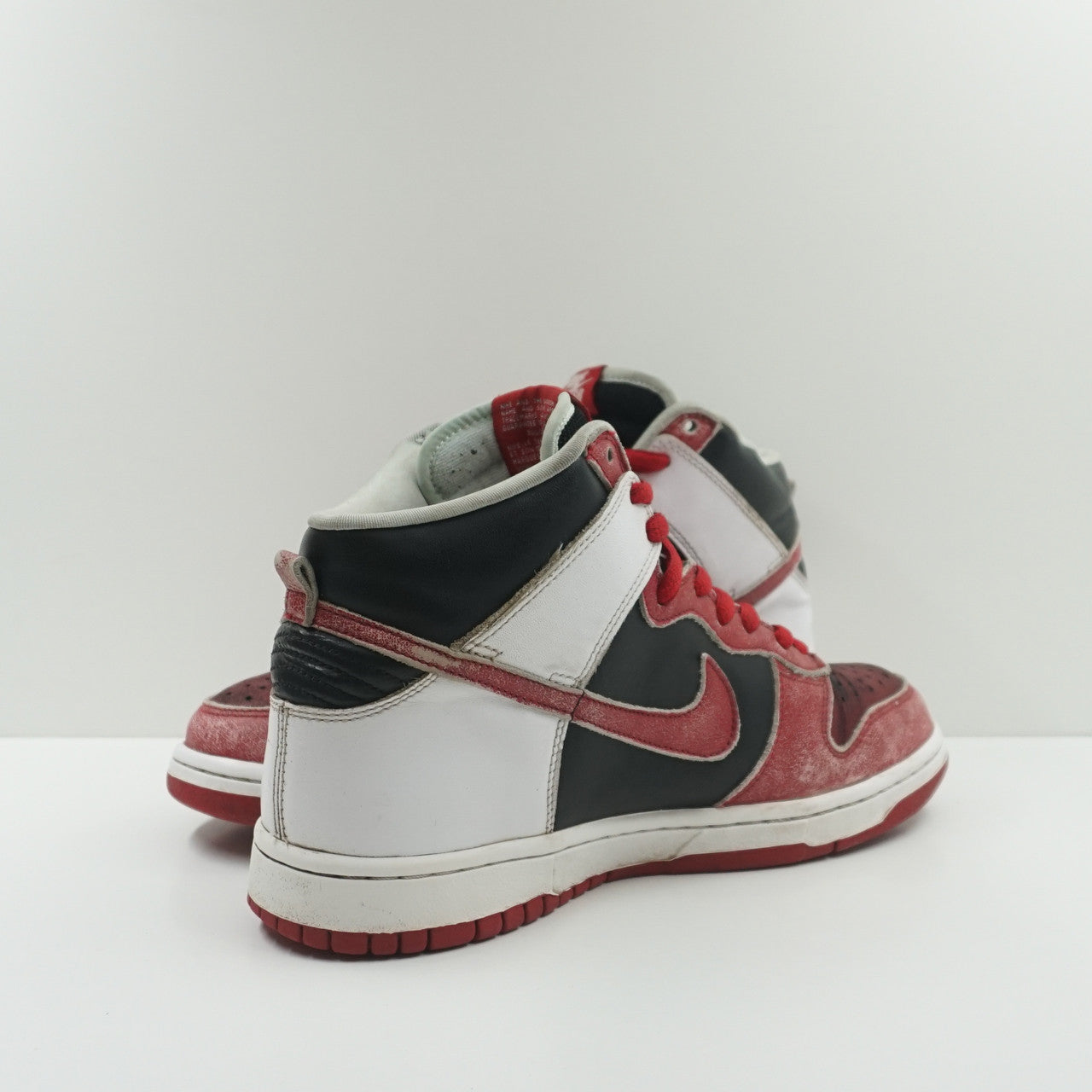 Nike SB Dunk High Jason Voorhees