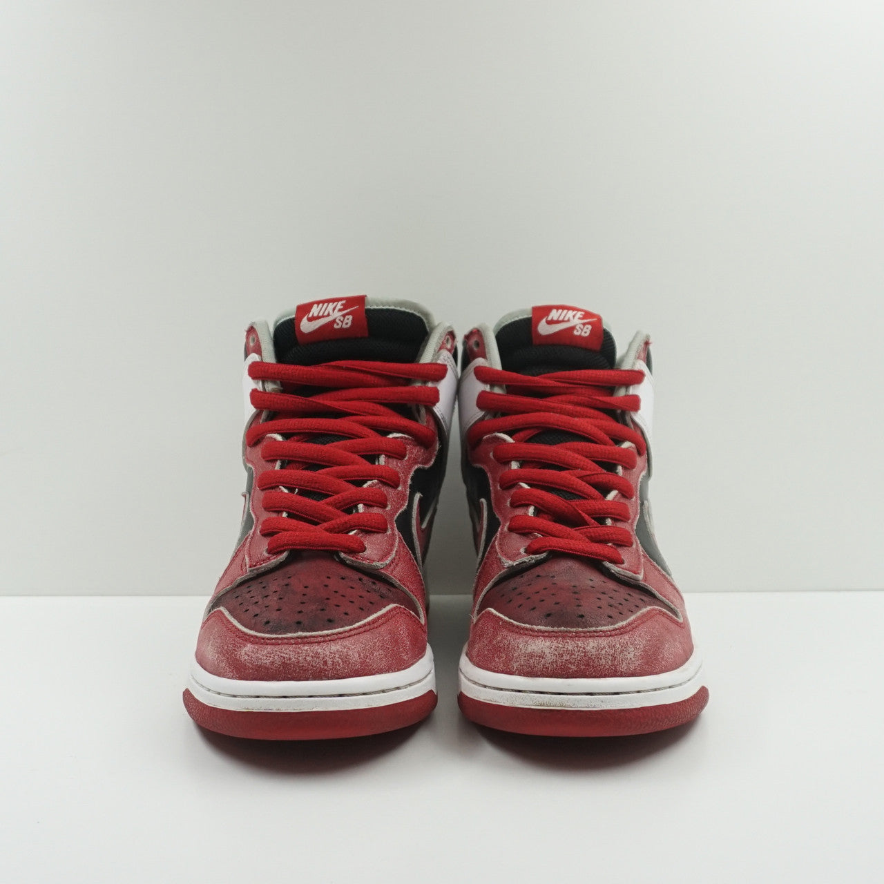 Nike SB Dunk High Jason Voorhees