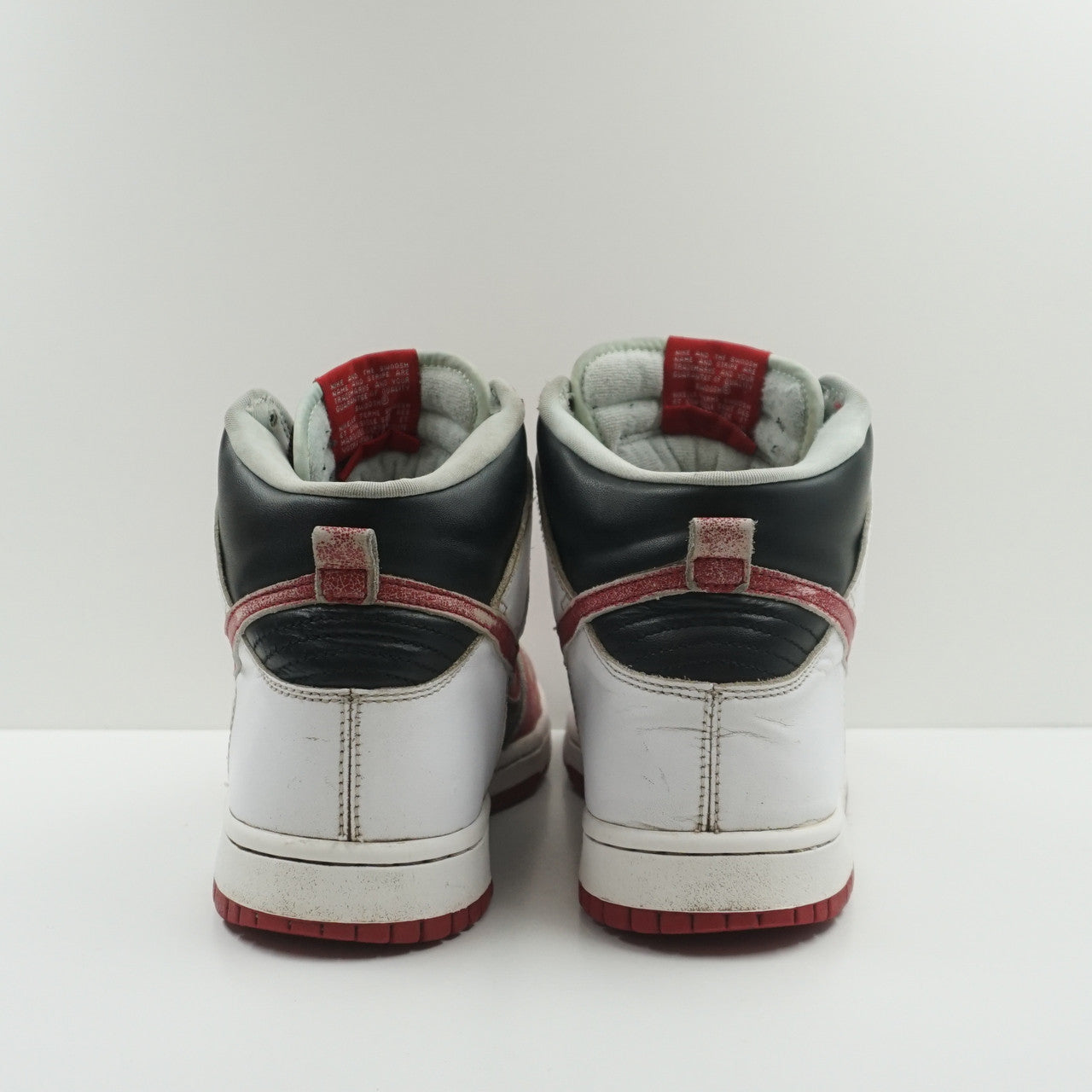 Nike SB Dunk High Jason Voorhees